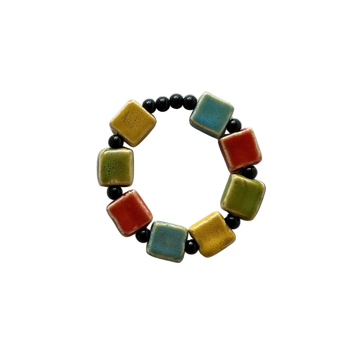 Arithmetic Bracelet