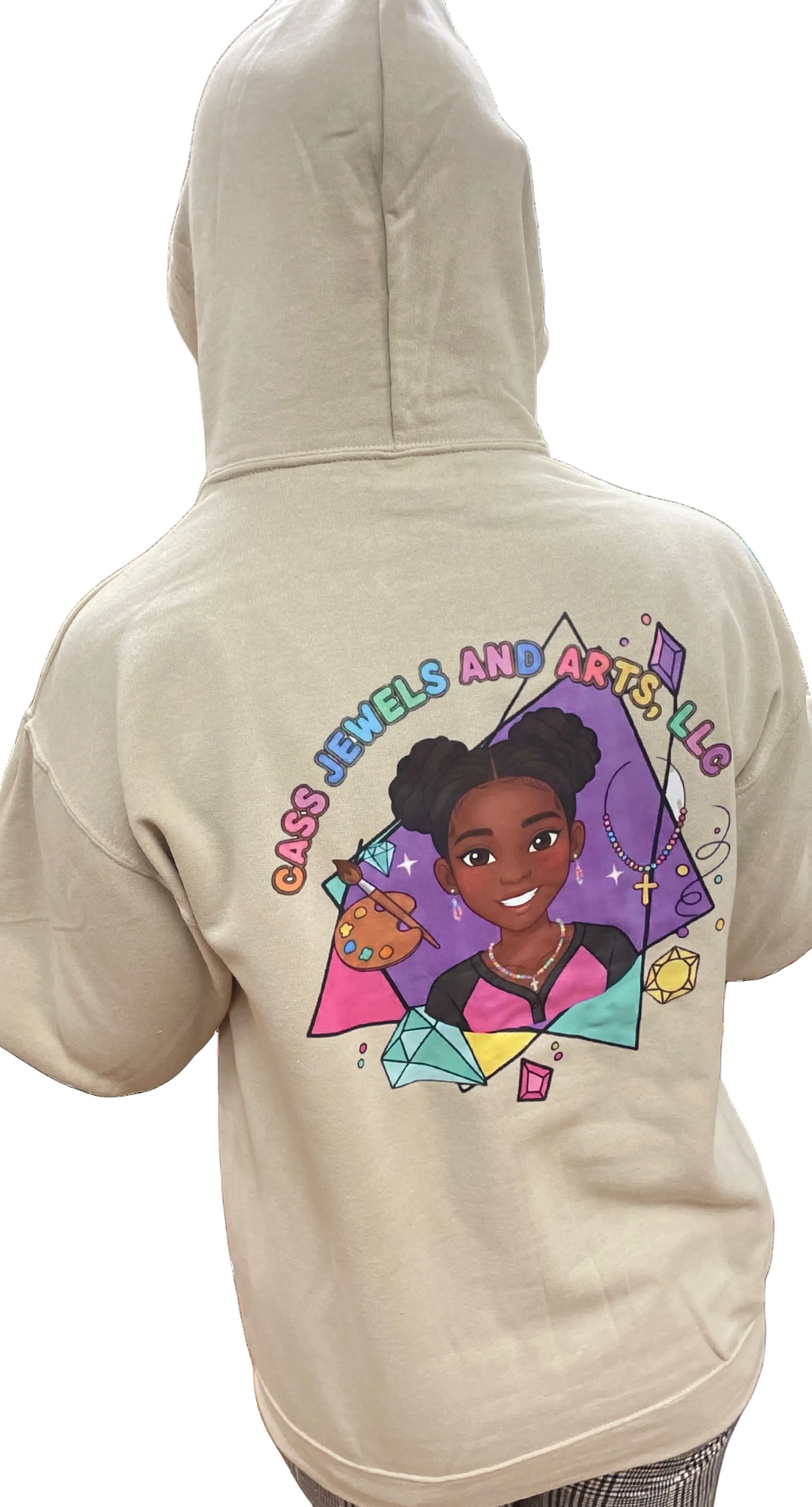 Cass Jewels and Arts, LLC