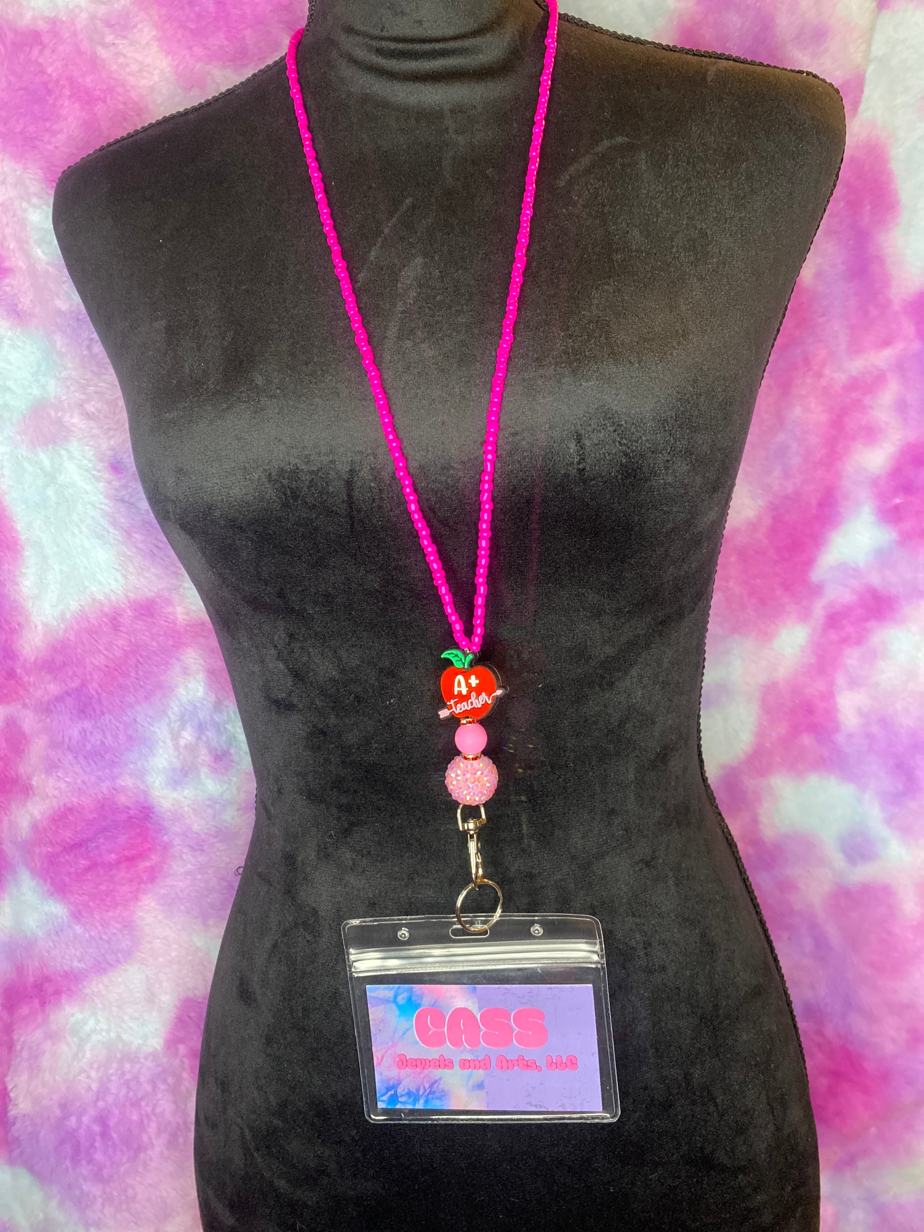 Lanyards