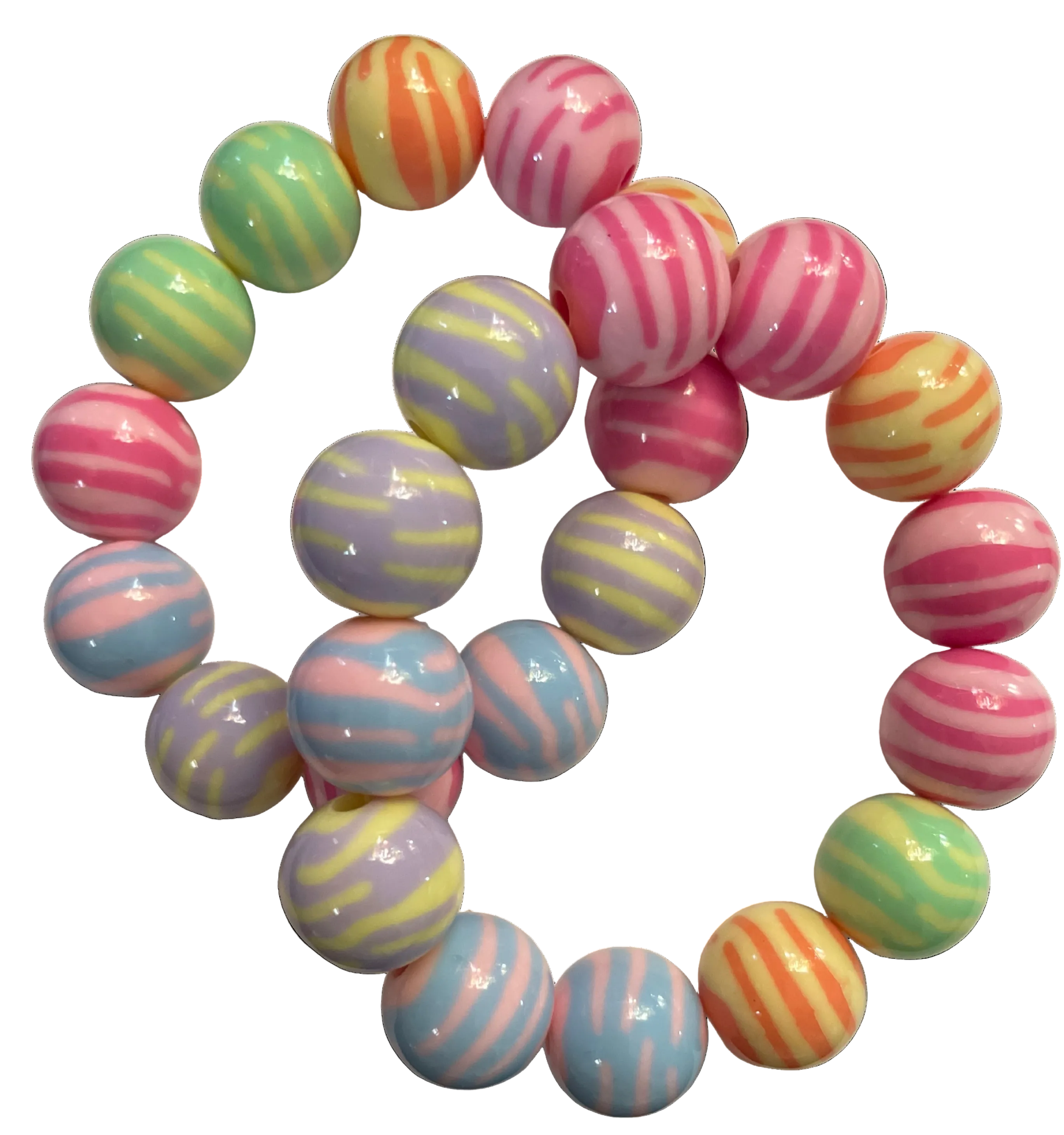 Sweetie bracelet sets