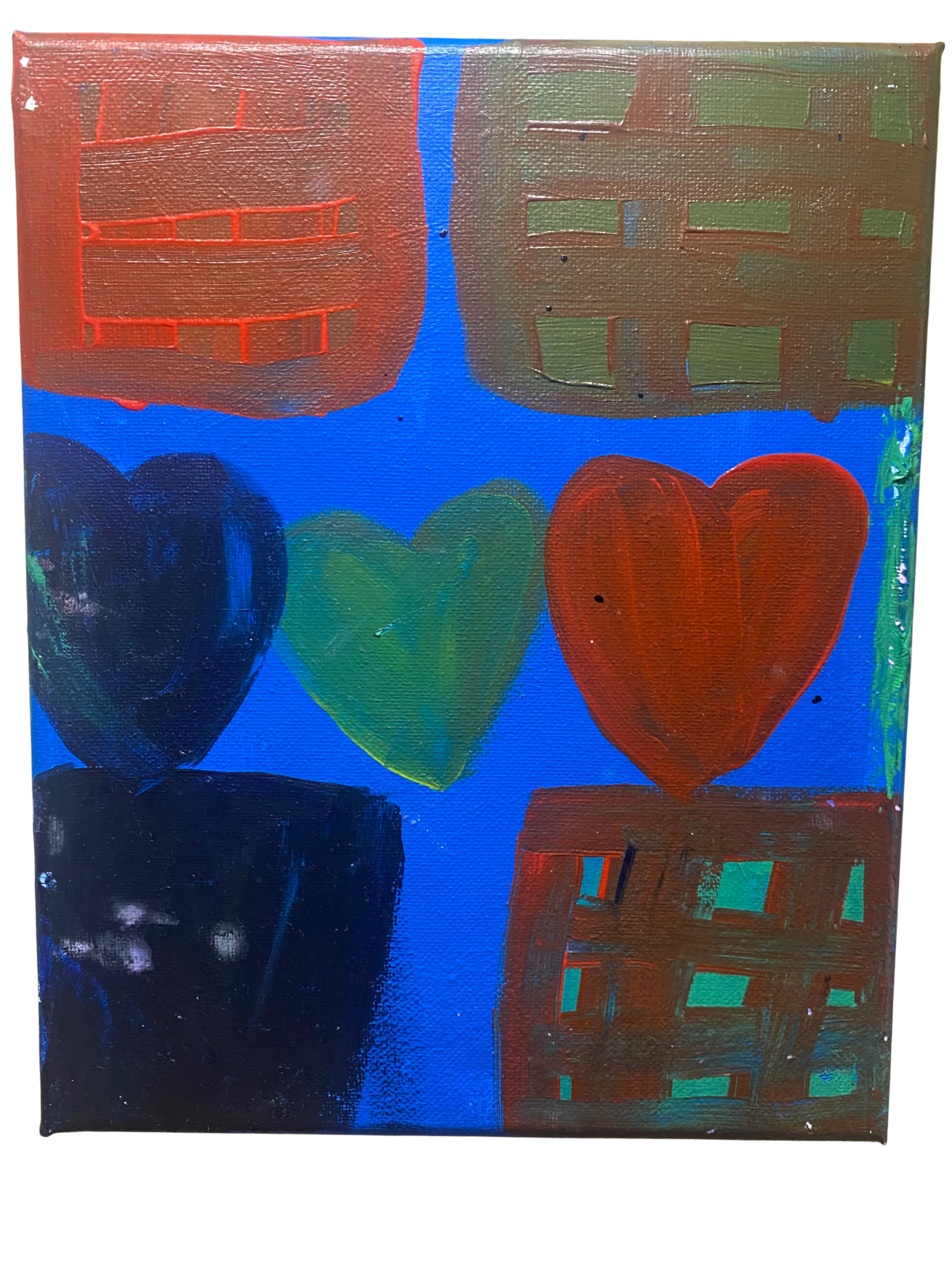 All you need is love