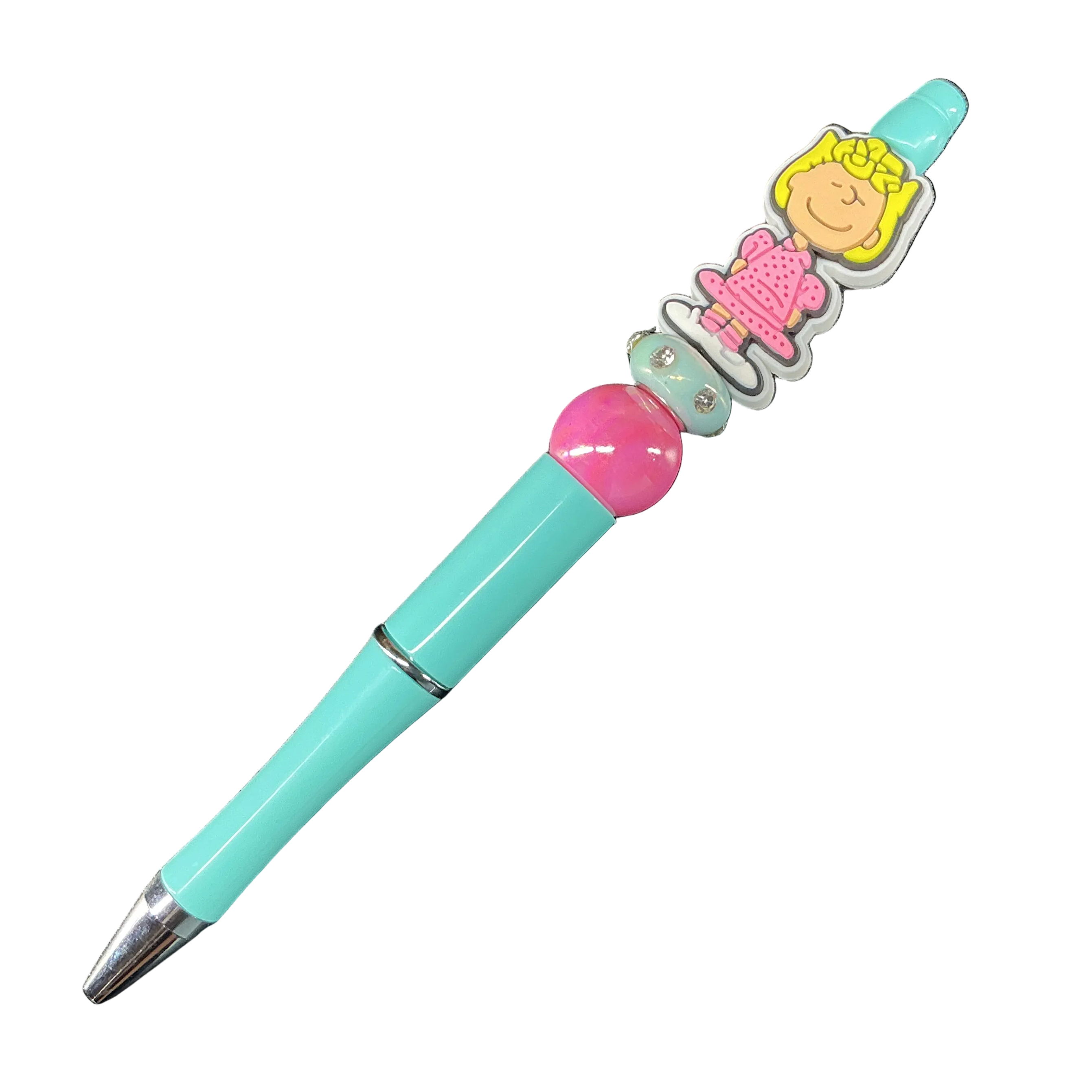 Babydoll Pen
