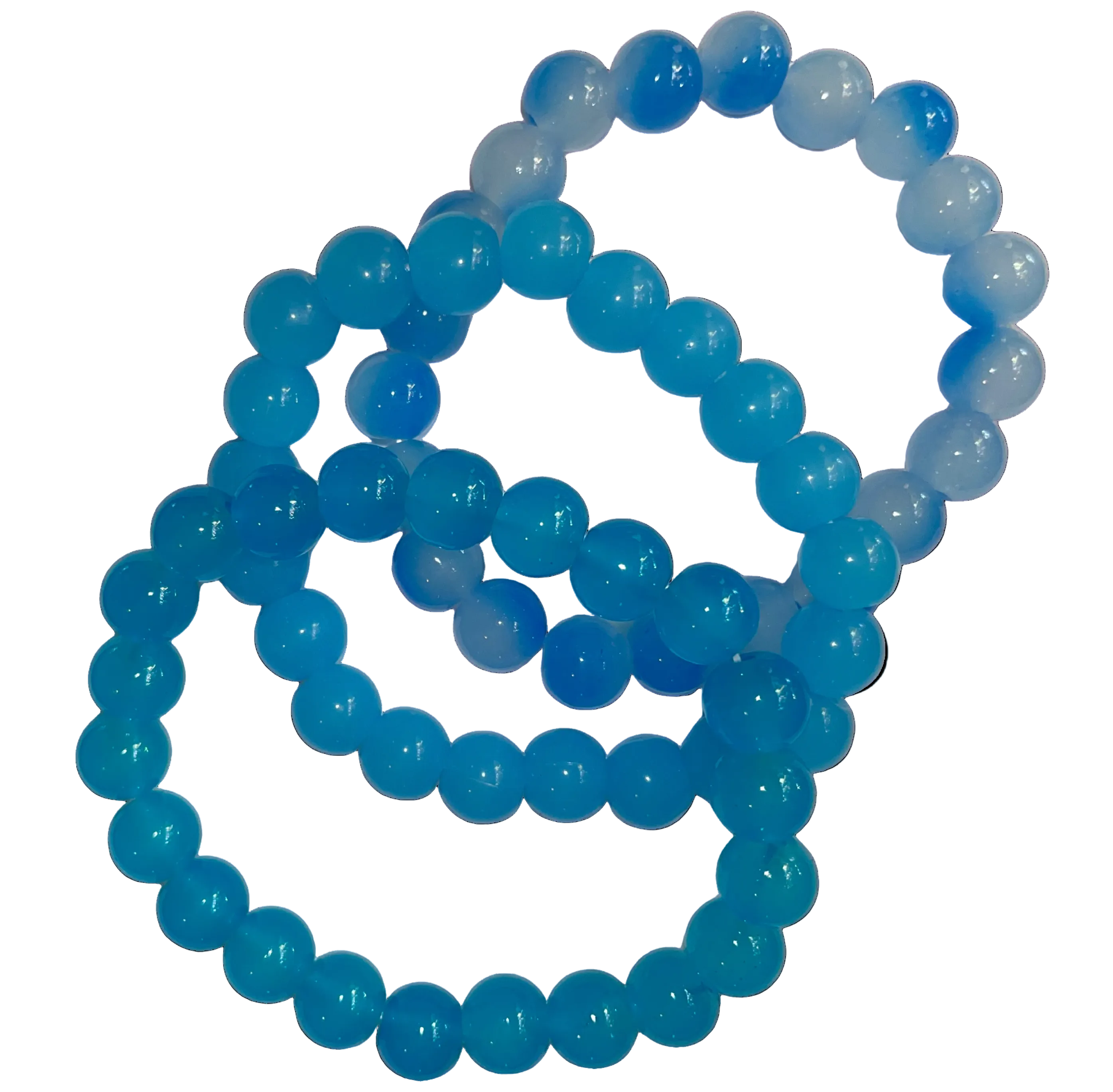 Bleau bracelet set #242