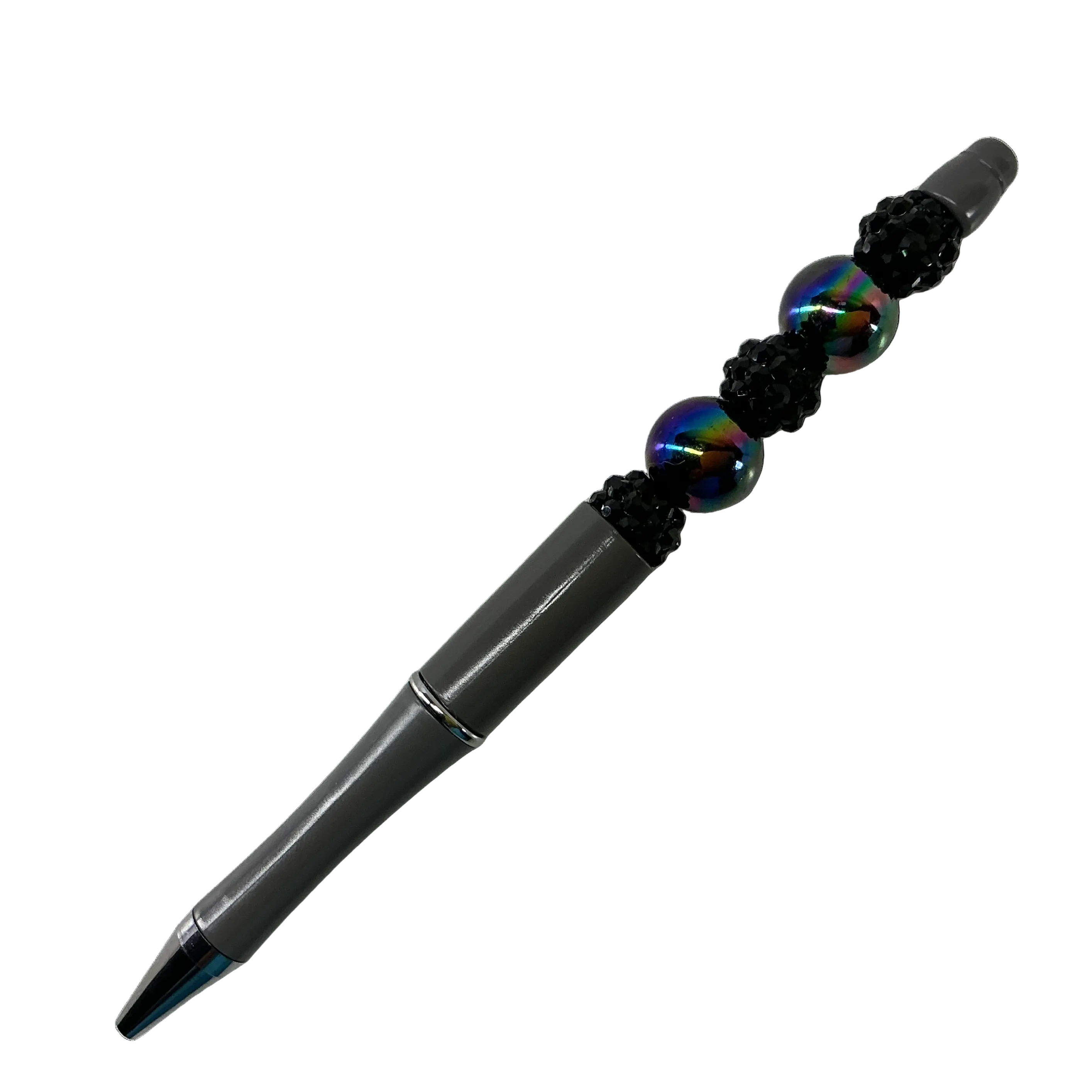 Bossy pen