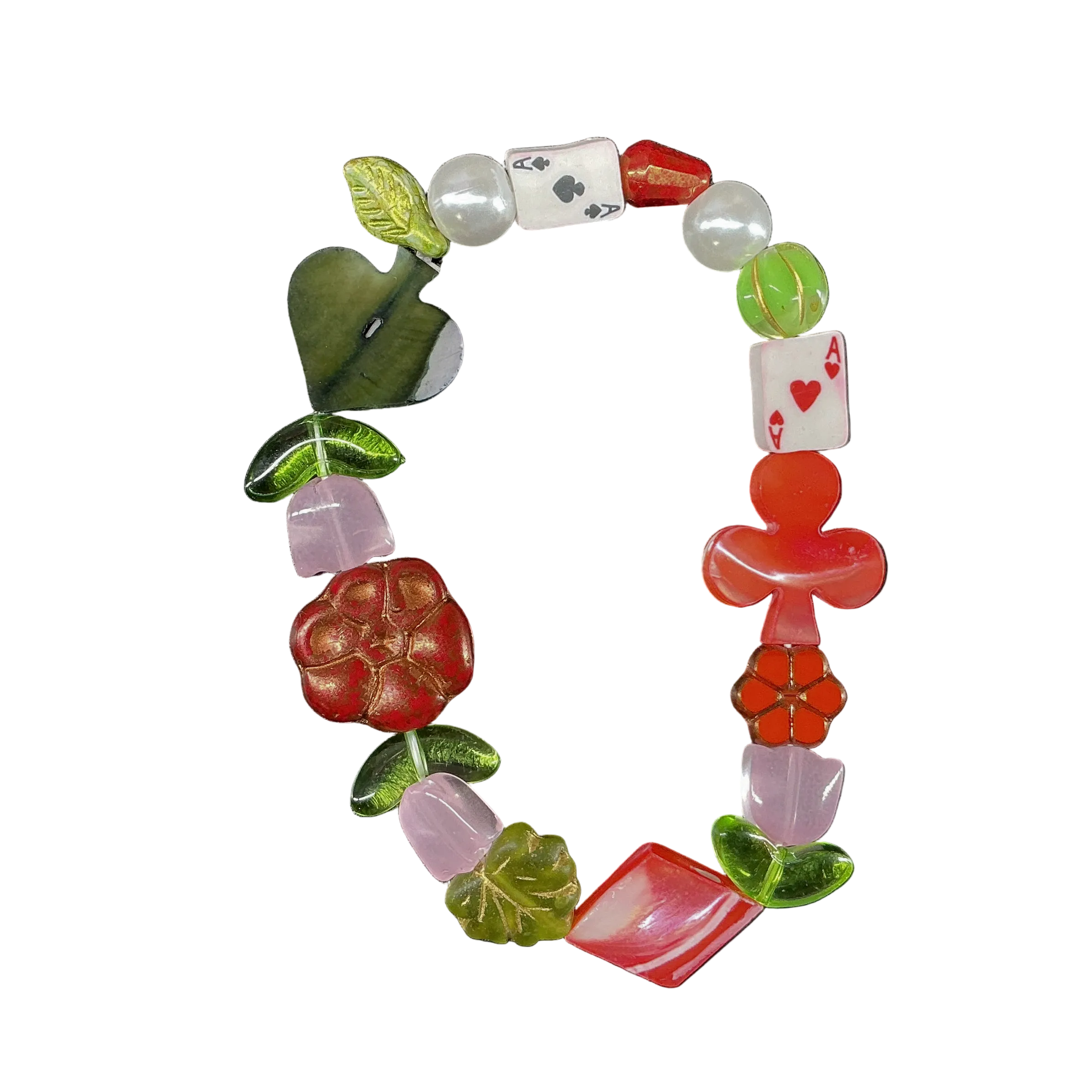 Botanical Bracelet