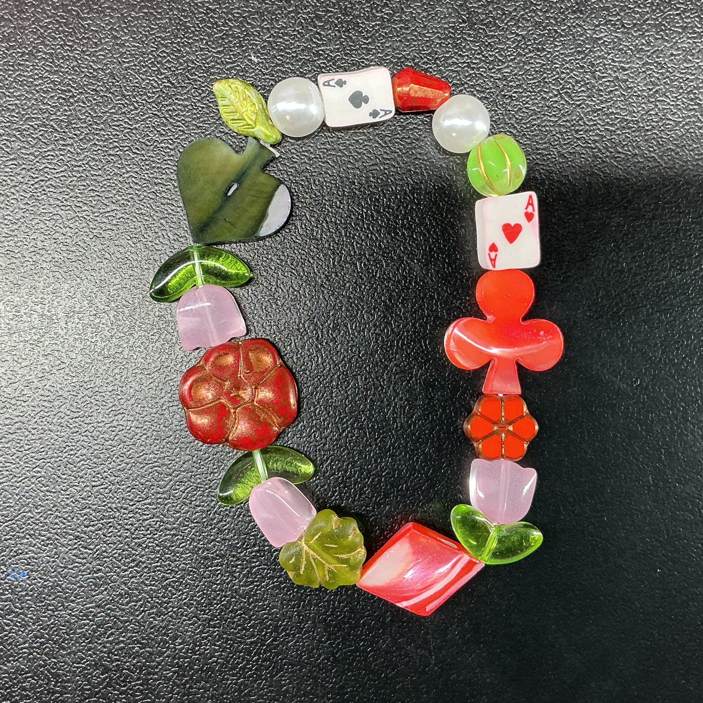 Botanical Bracelet