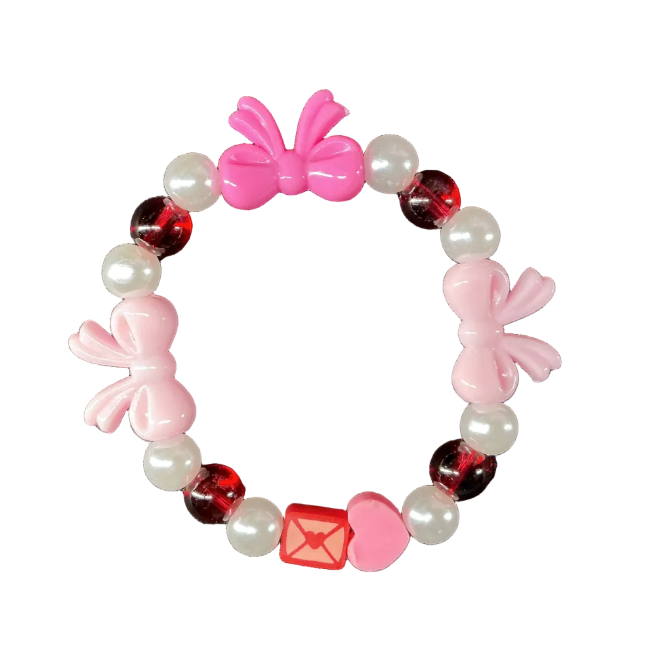 Bows bracelet