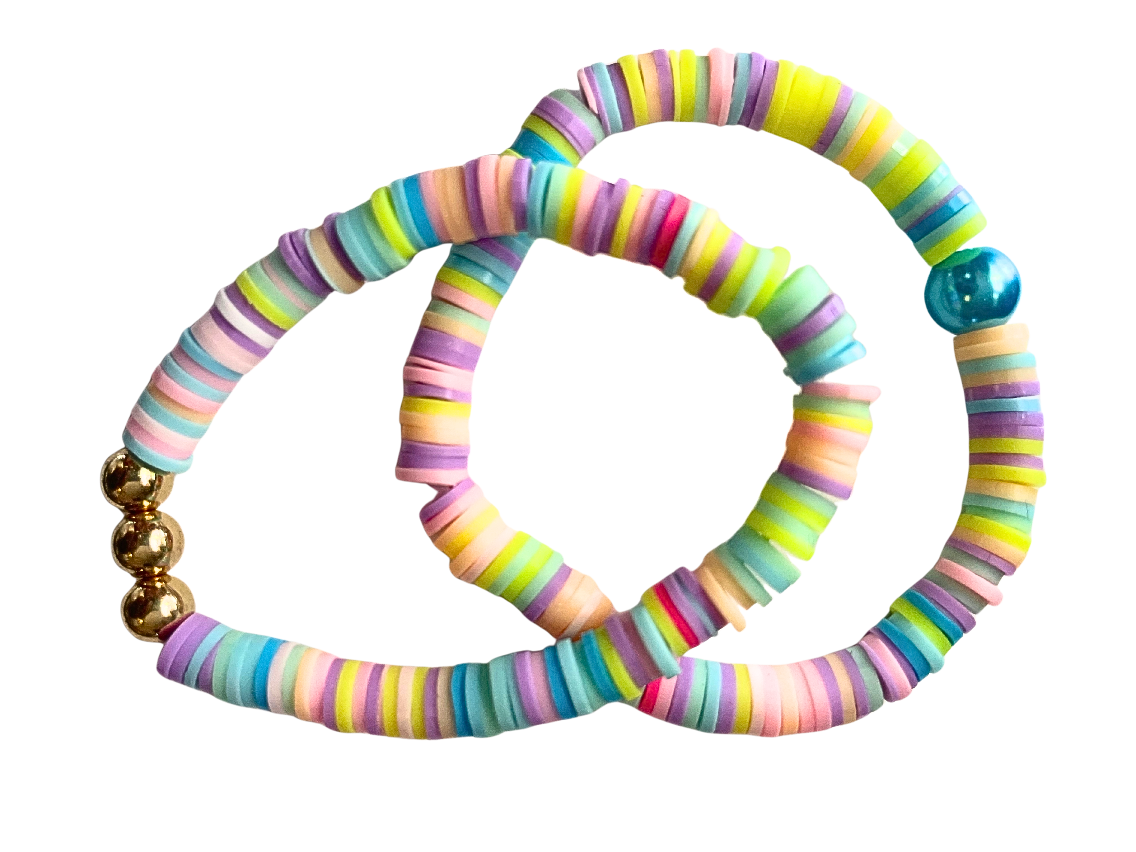 Clay multi one blue #223