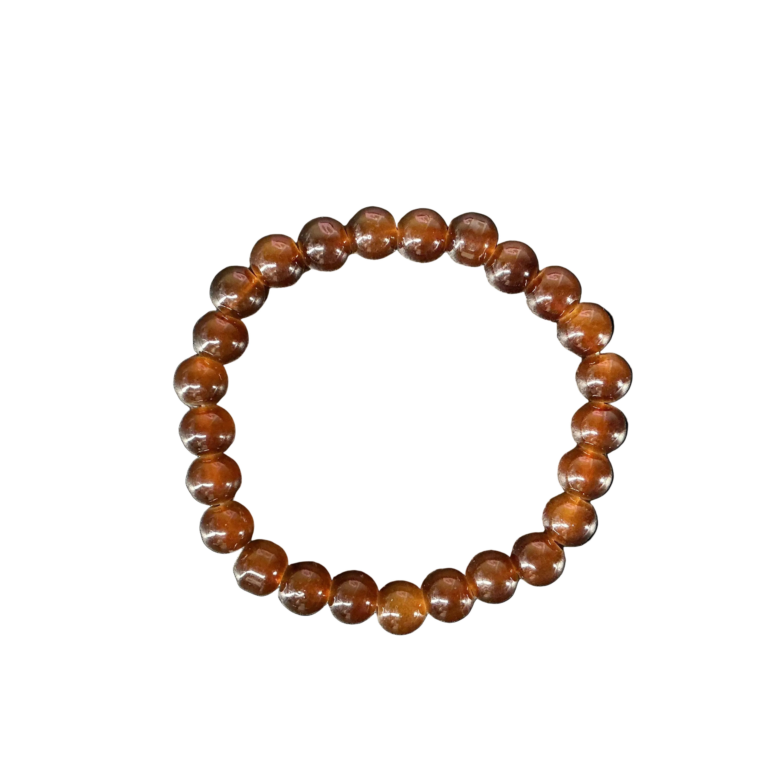 Caramel bracelet