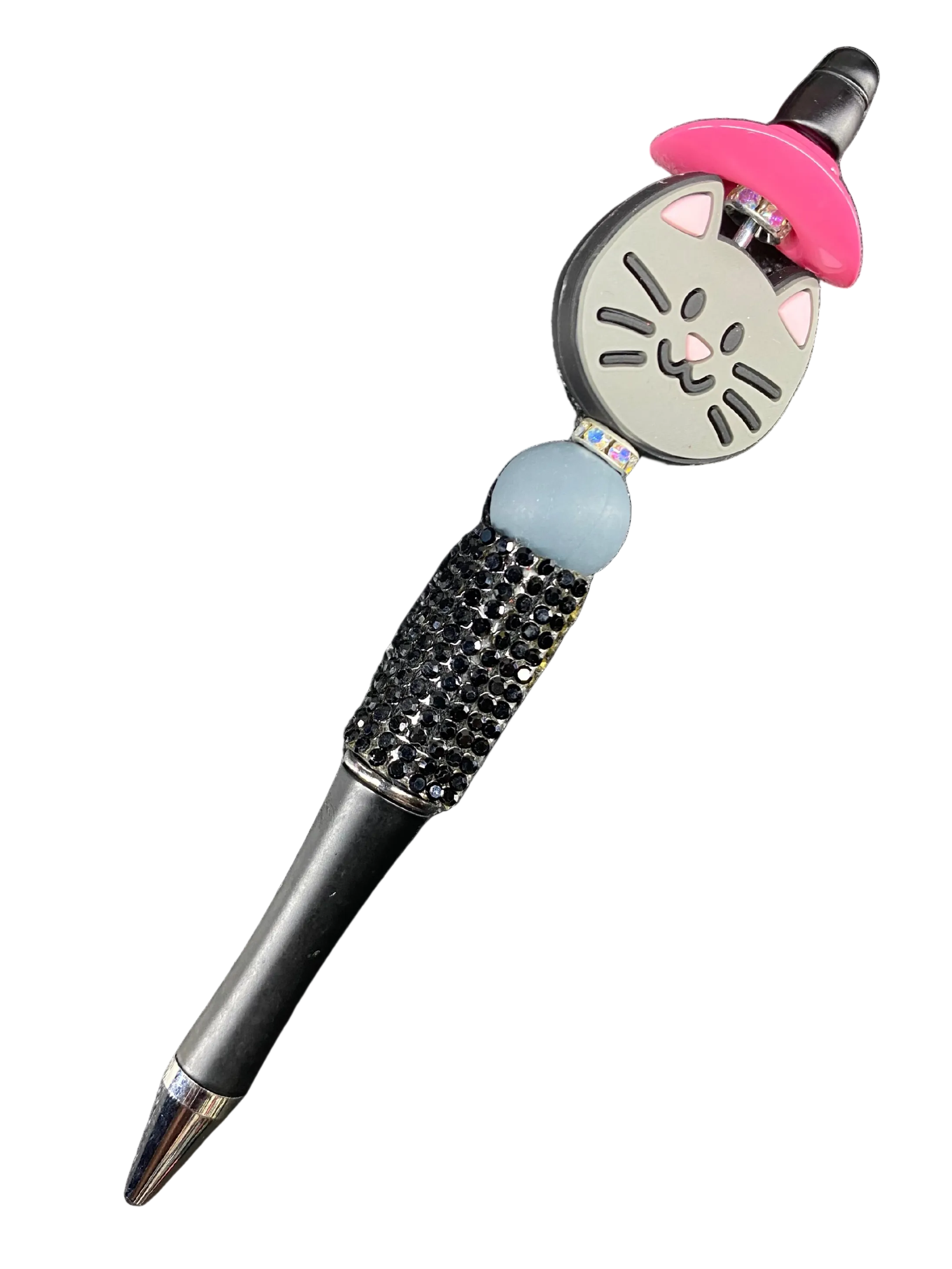 Cat in a hat pen