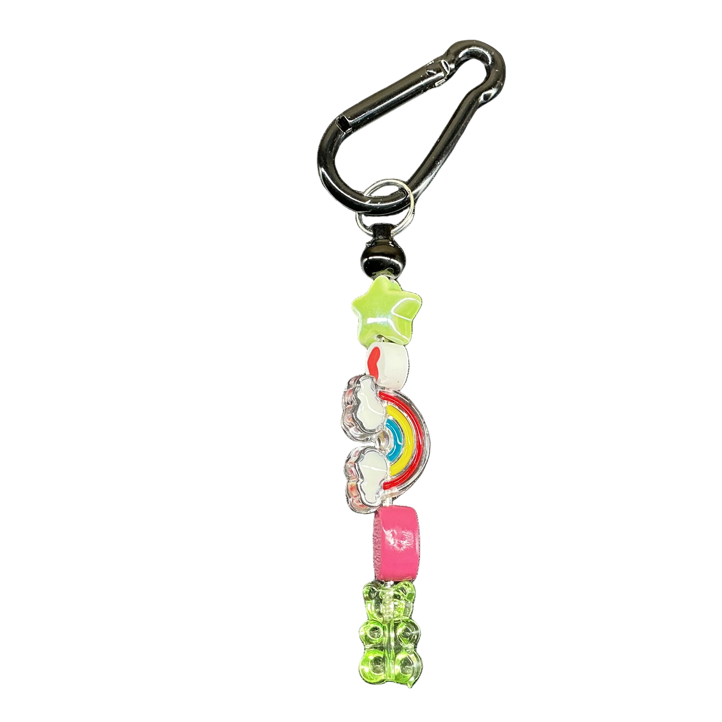 Charmz Keychain/Bag Charm
