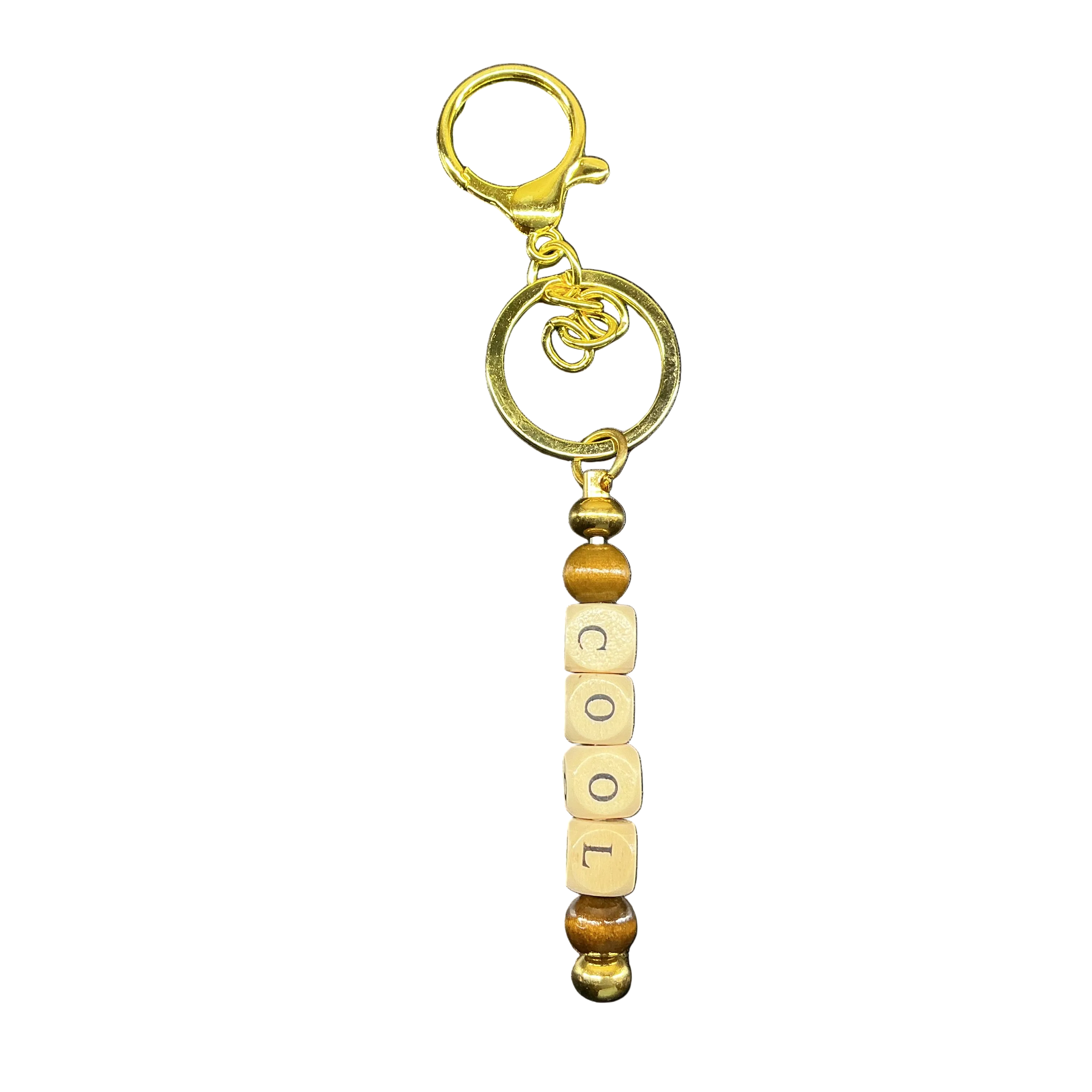 Cool Keychain/Bag Charm
