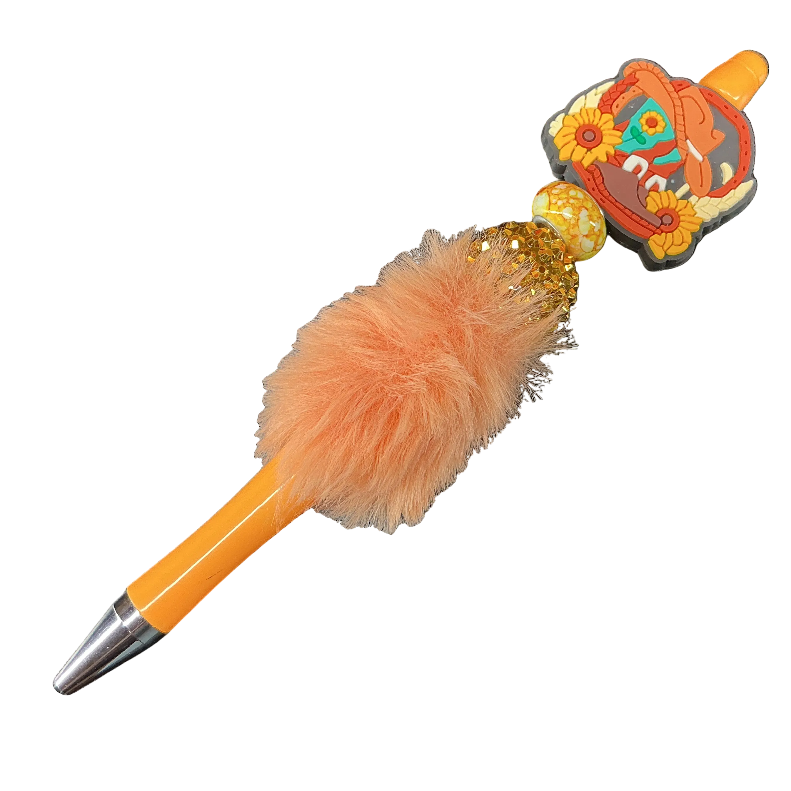 Cowgirl Pen