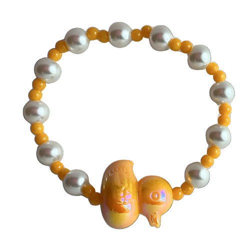 Daffy Bracelet