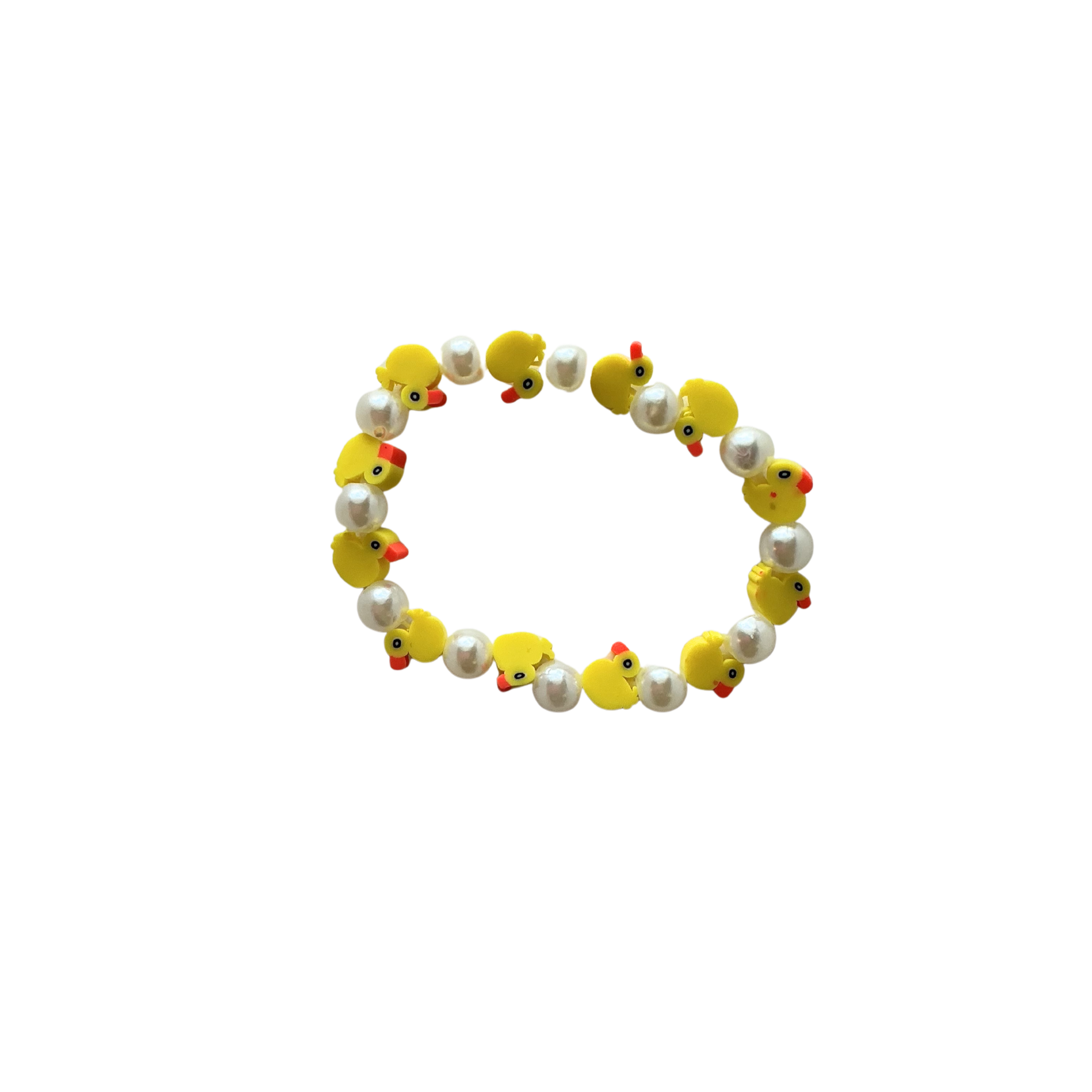 Ducks in a Row Bracelet
