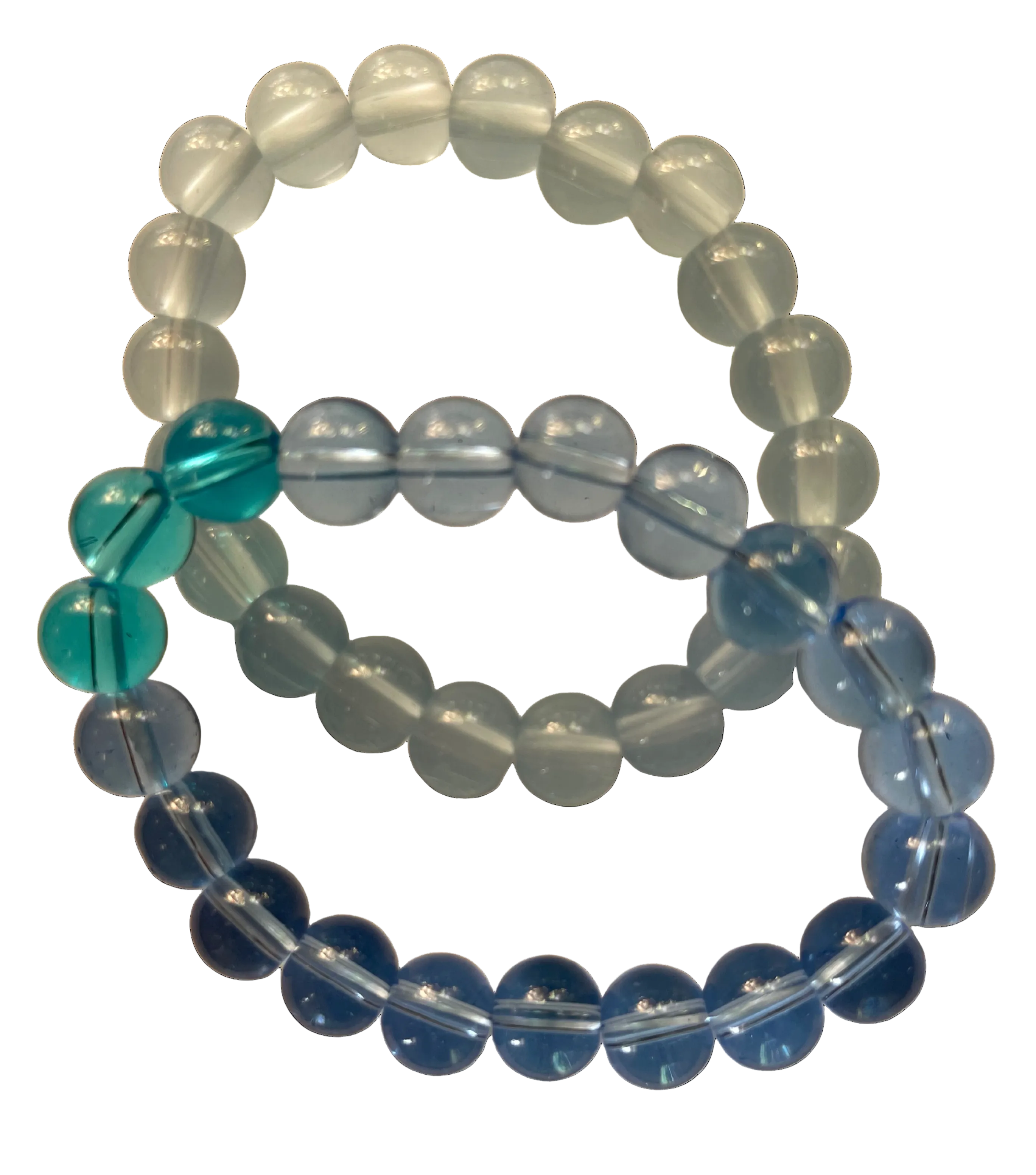 Dolphin bracelet set #257