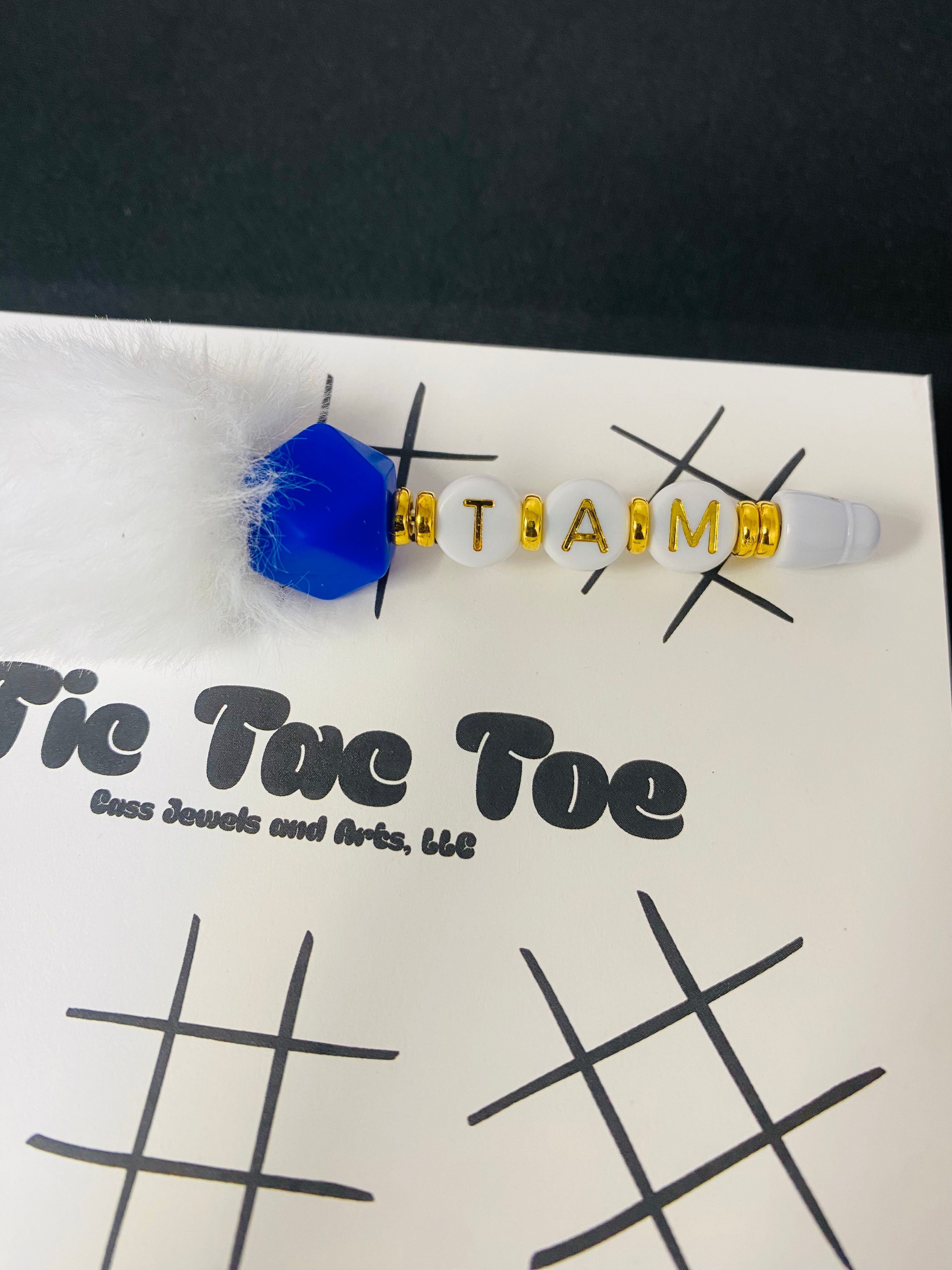 Dr. Tam Teaches Set
