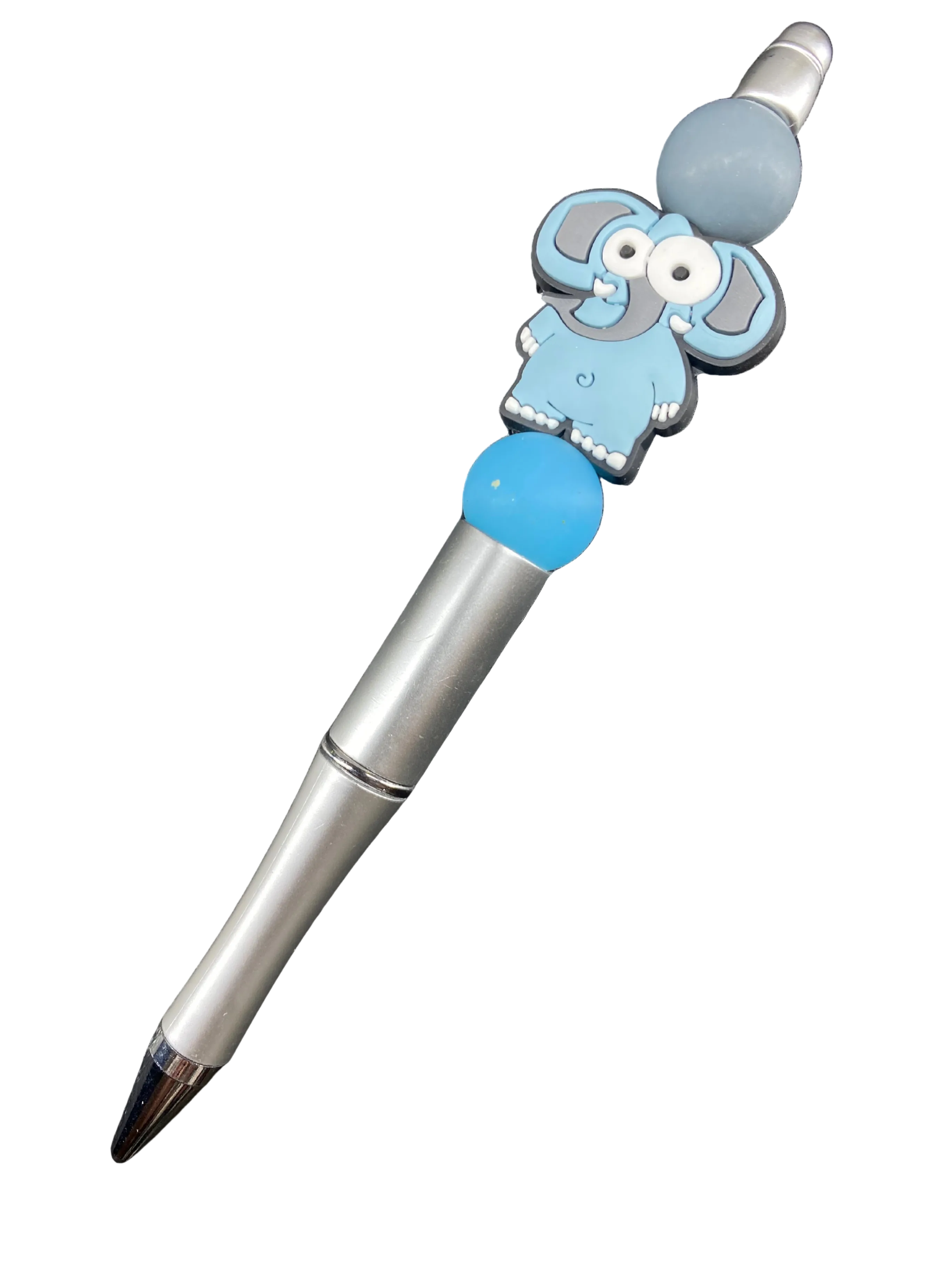 Elephant pen