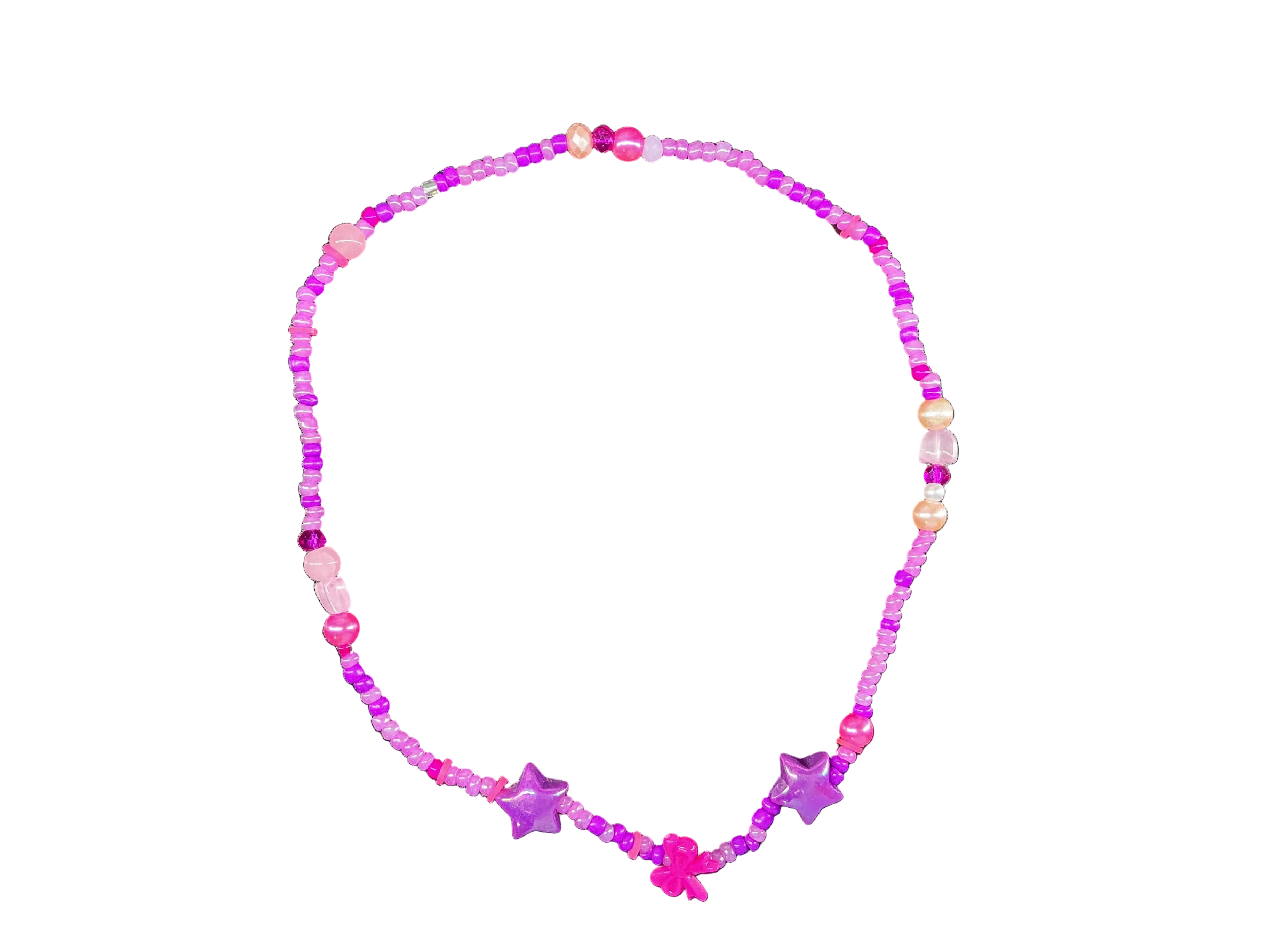 Elise Necklace