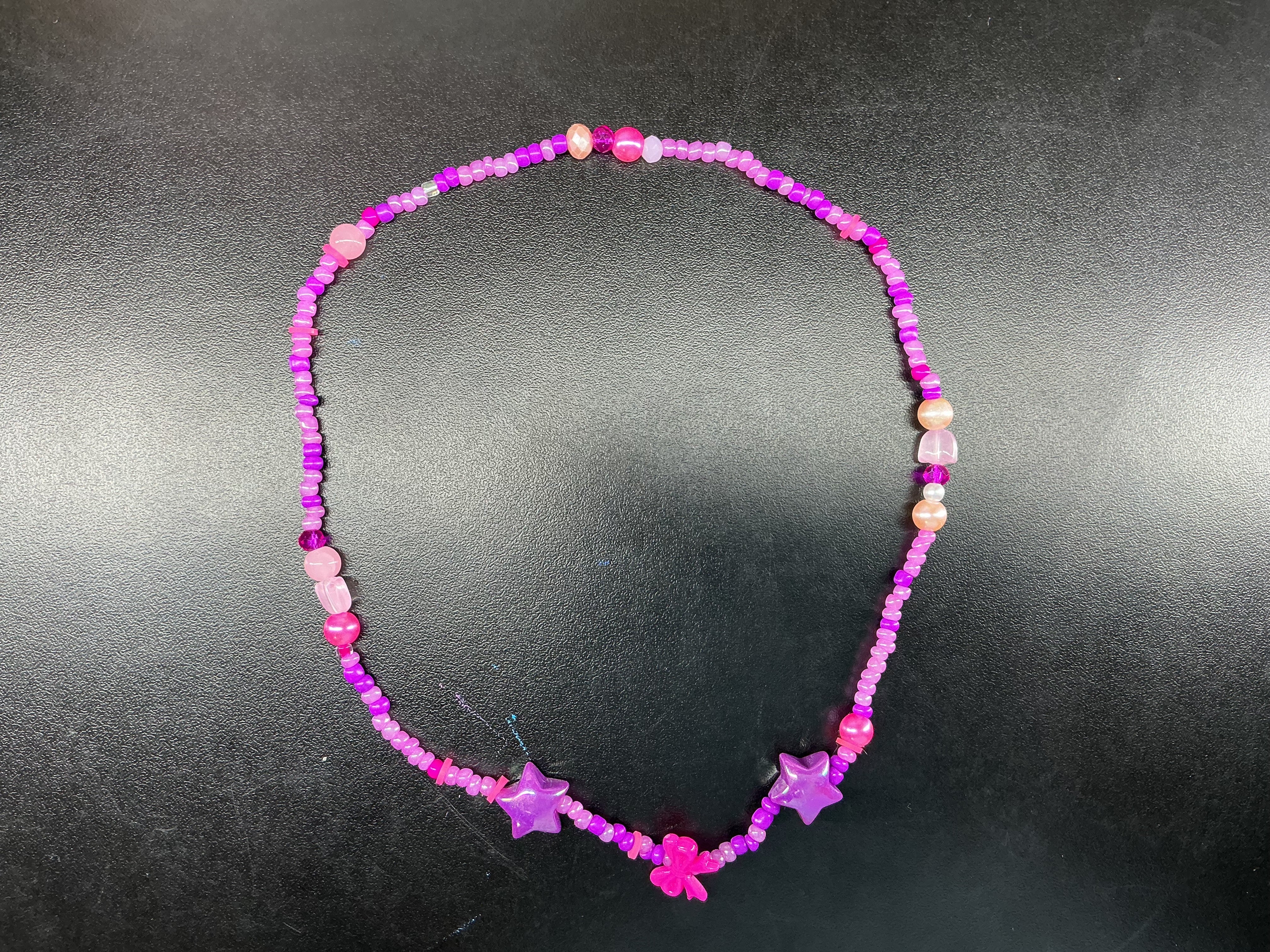 Elise Necklace