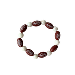 Football Bracelet