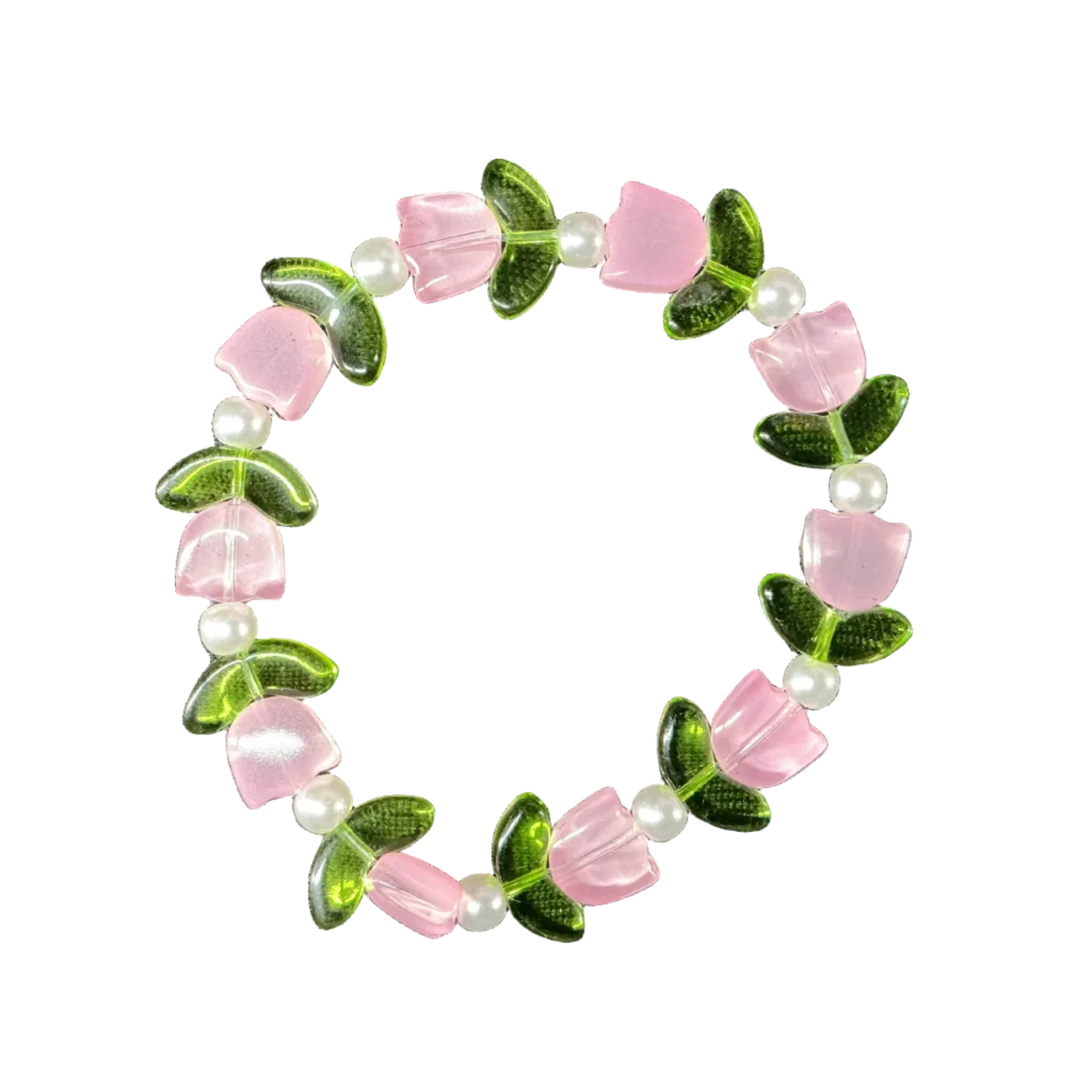 Flowerz bracelet