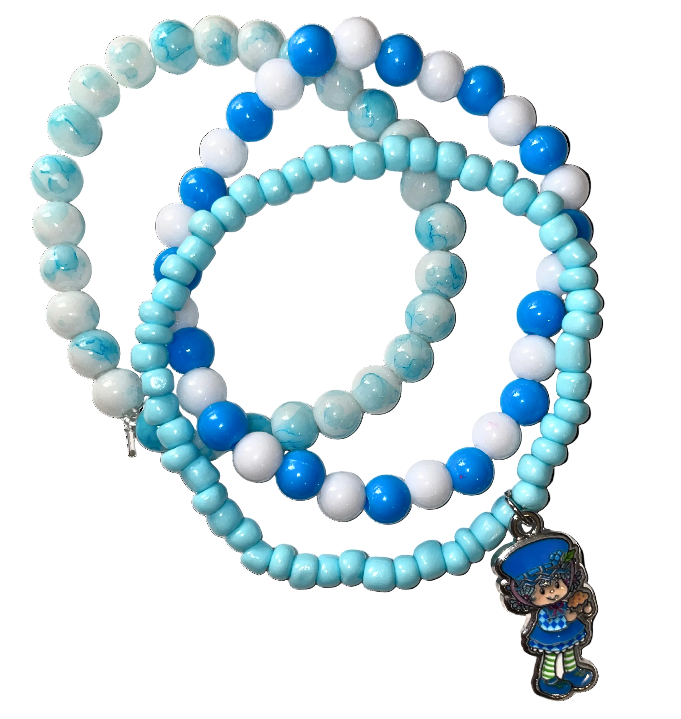 Kitten bracelet sets