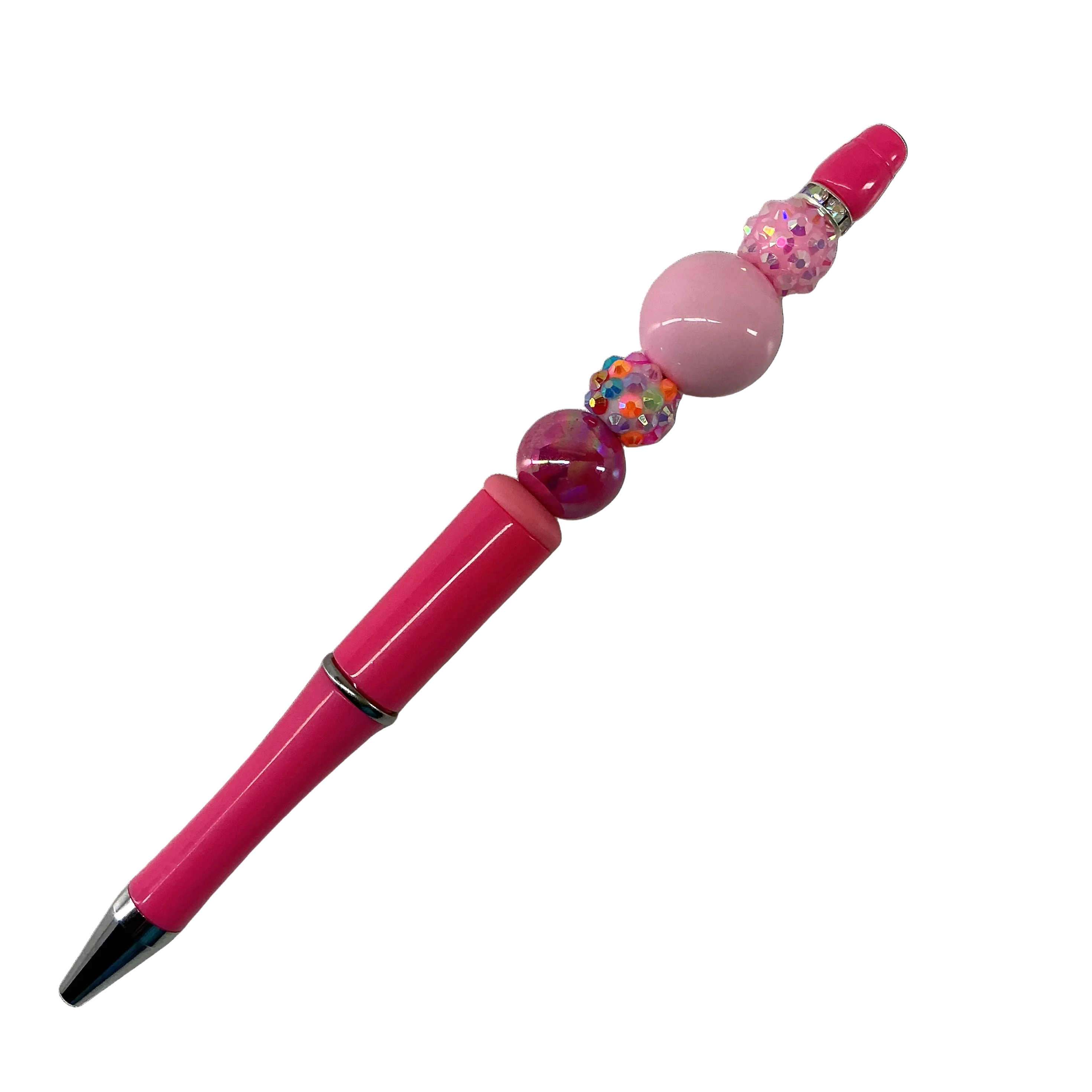 Girly pen