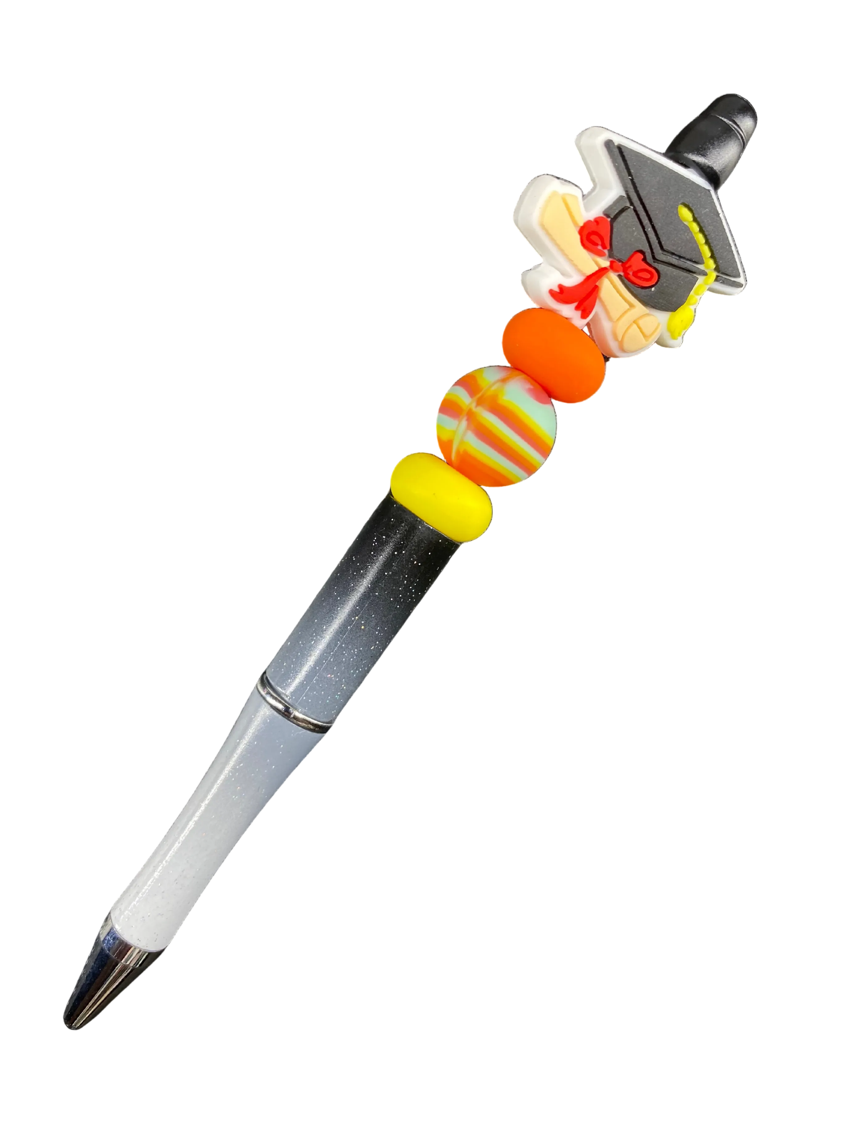 Graduation pen