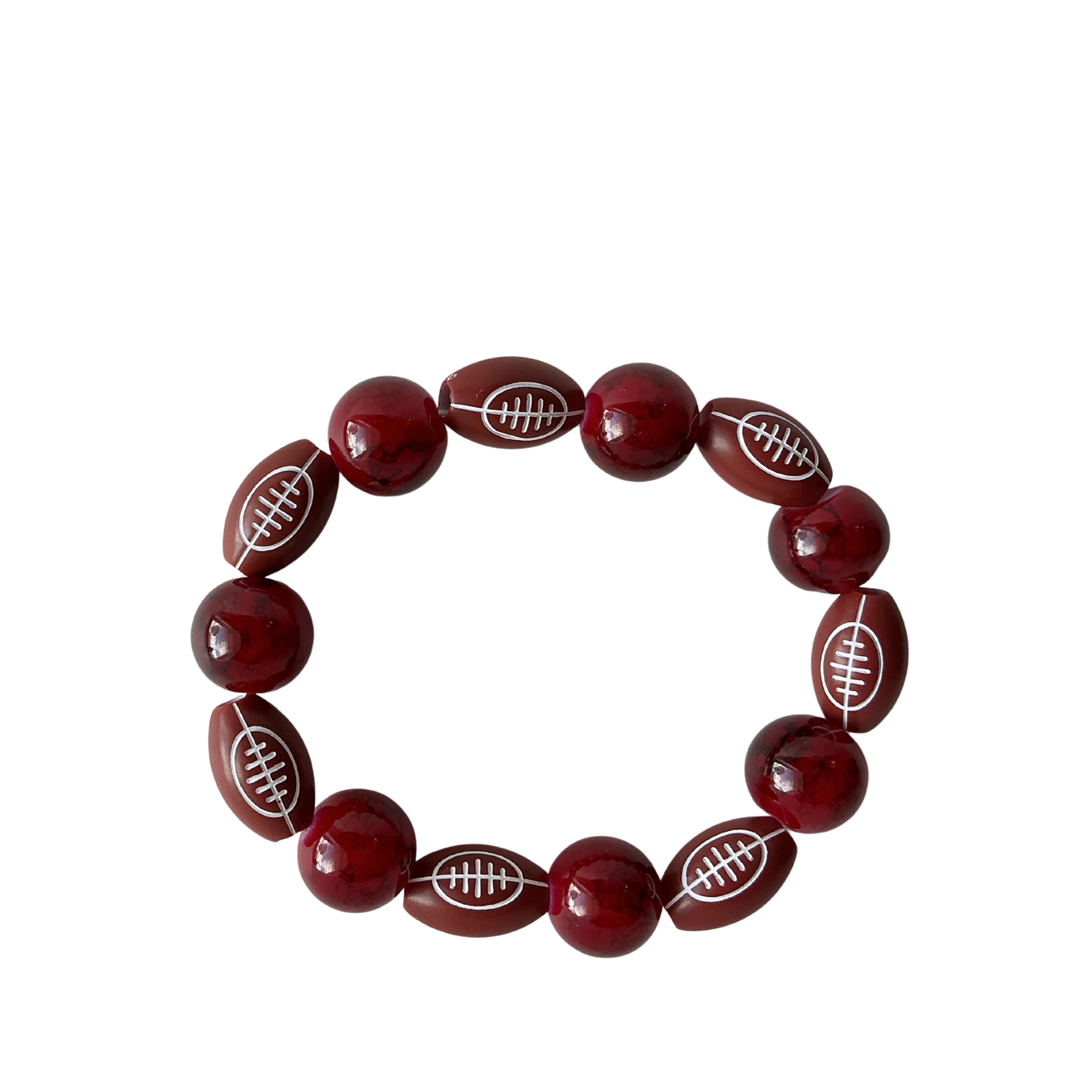Hail State Bracelet