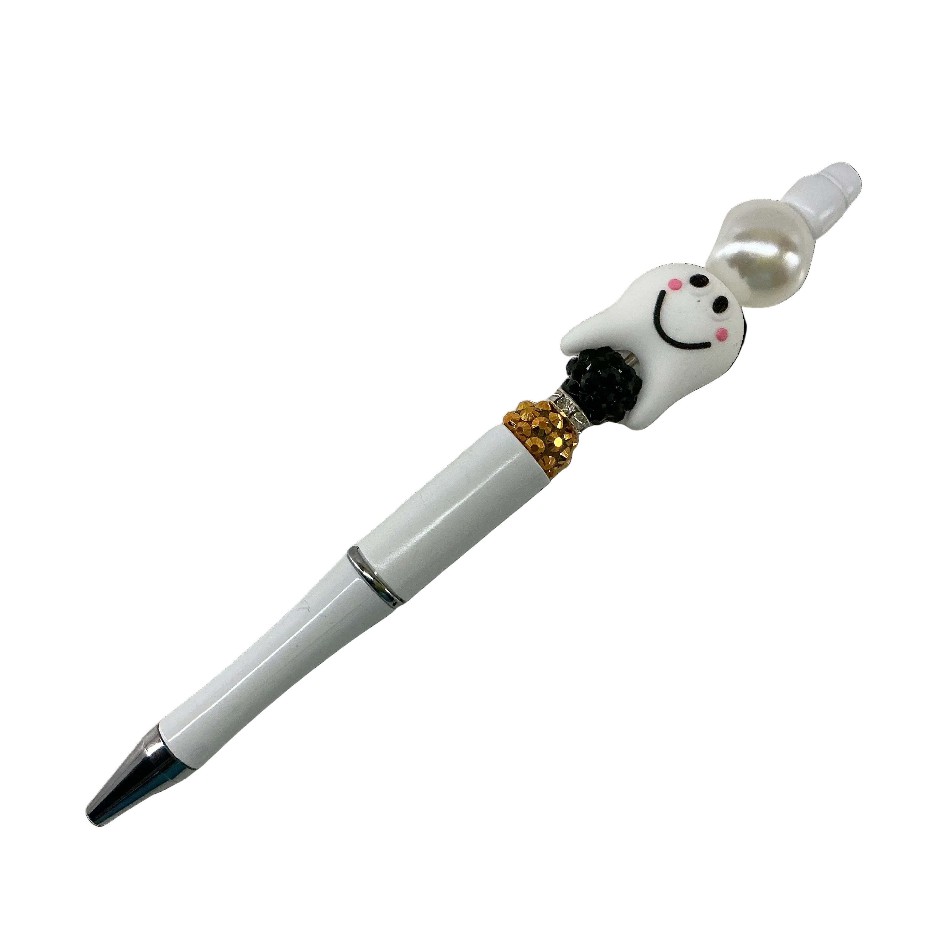 Happy smile pen