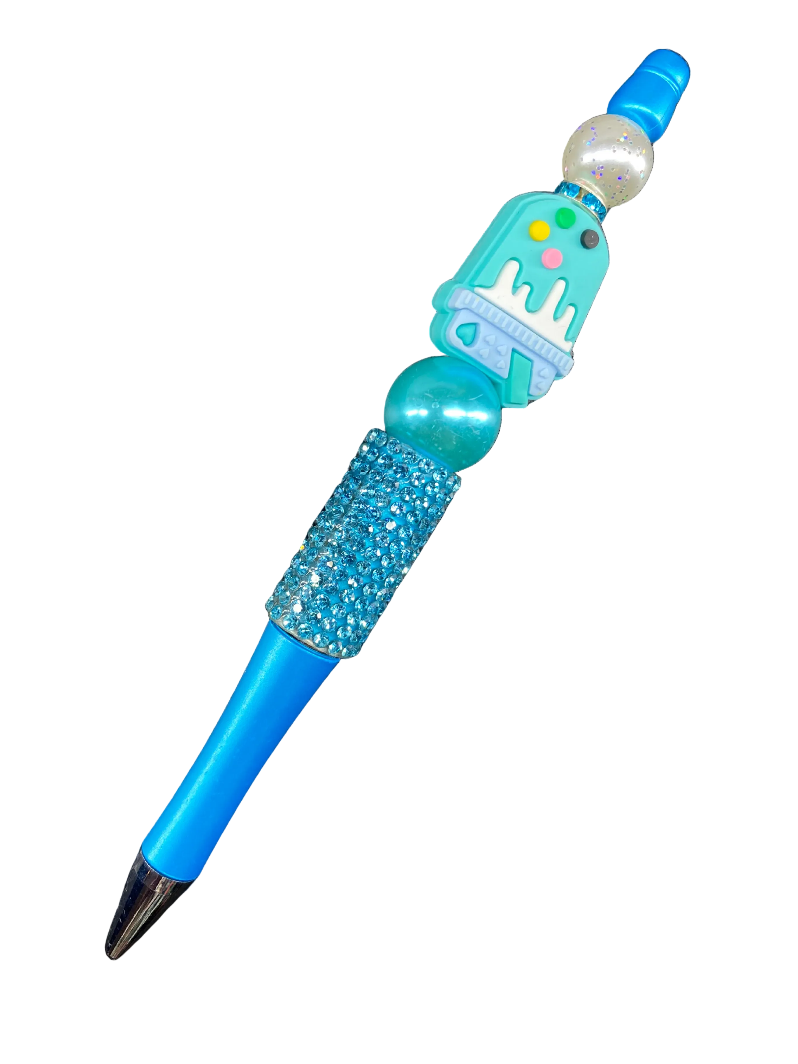 Ice cream pen