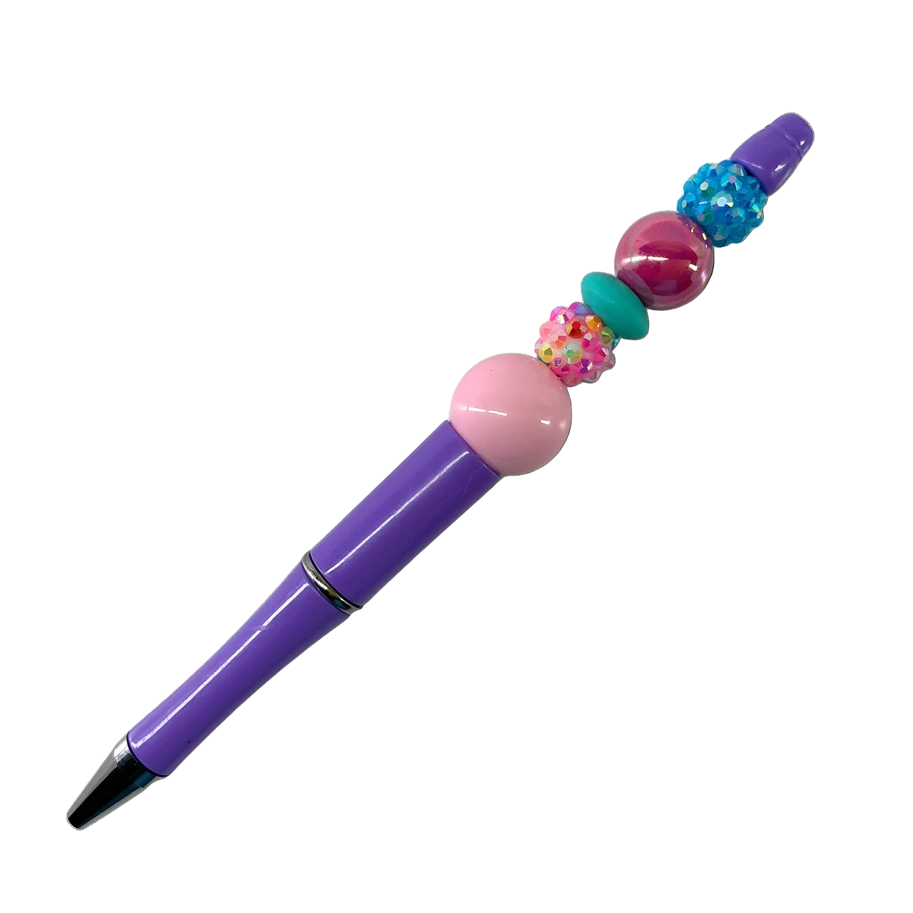 Jazzy pen