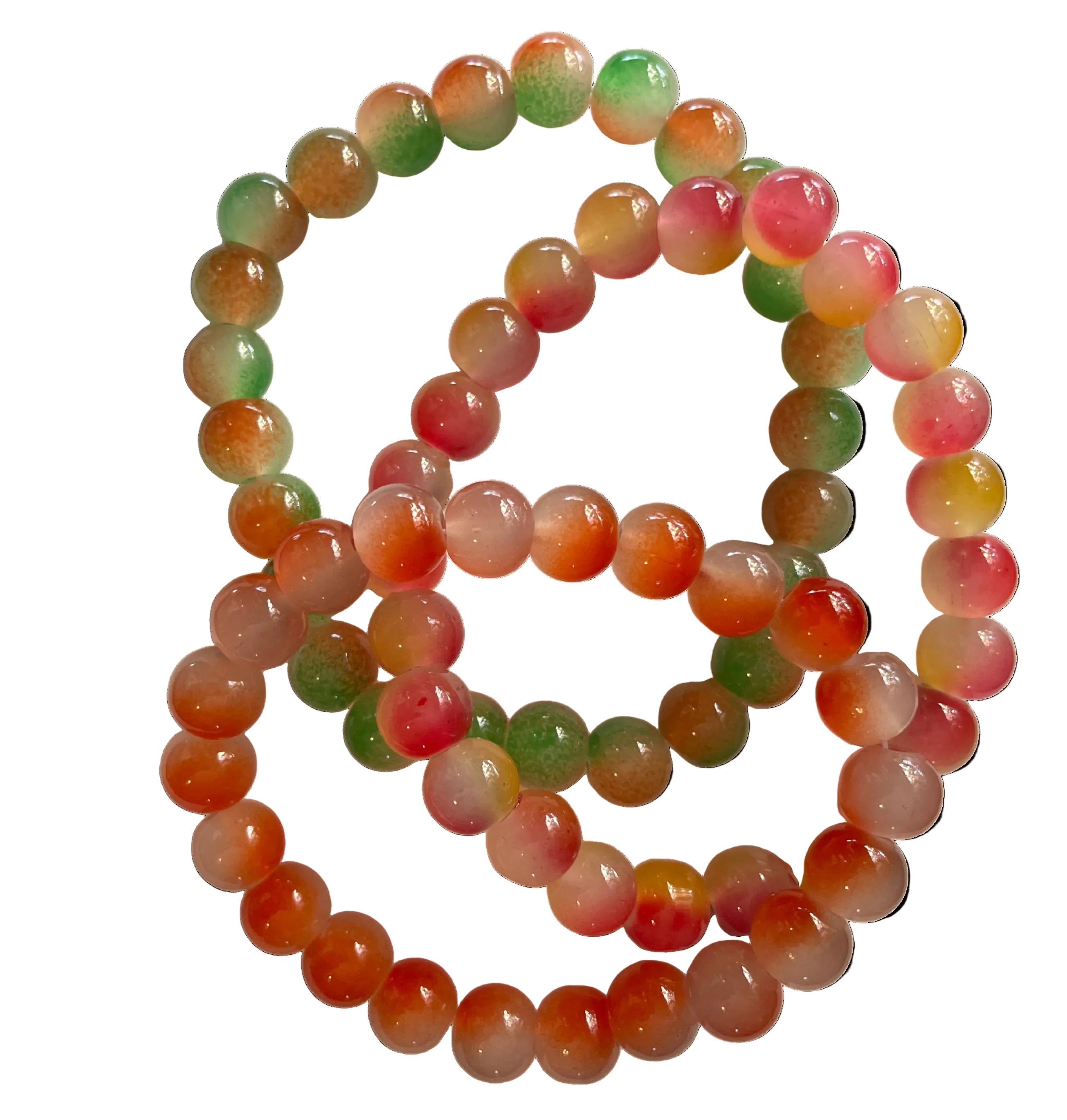 Jolly bracelet set #208