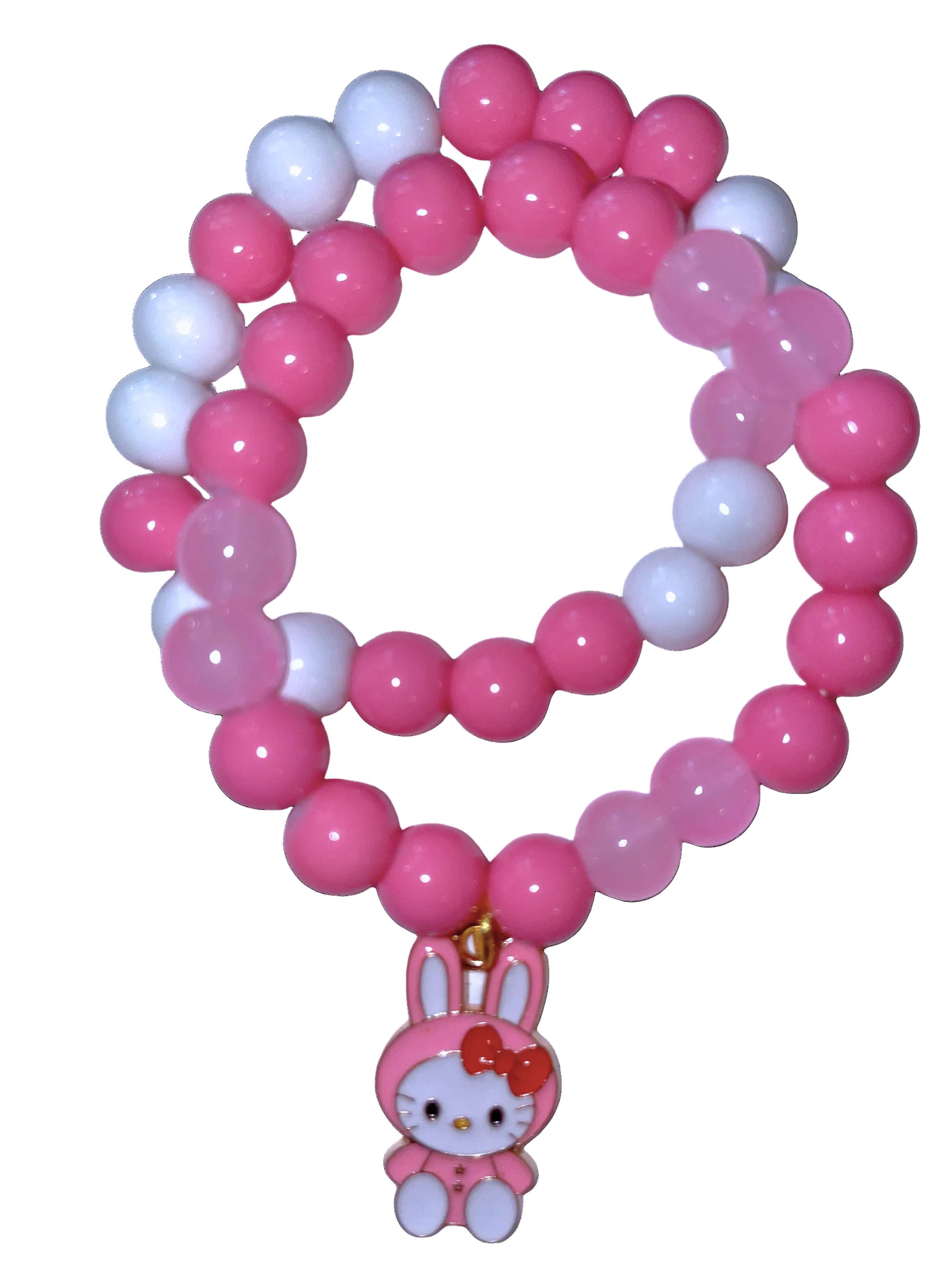 Kitten bracelet sets