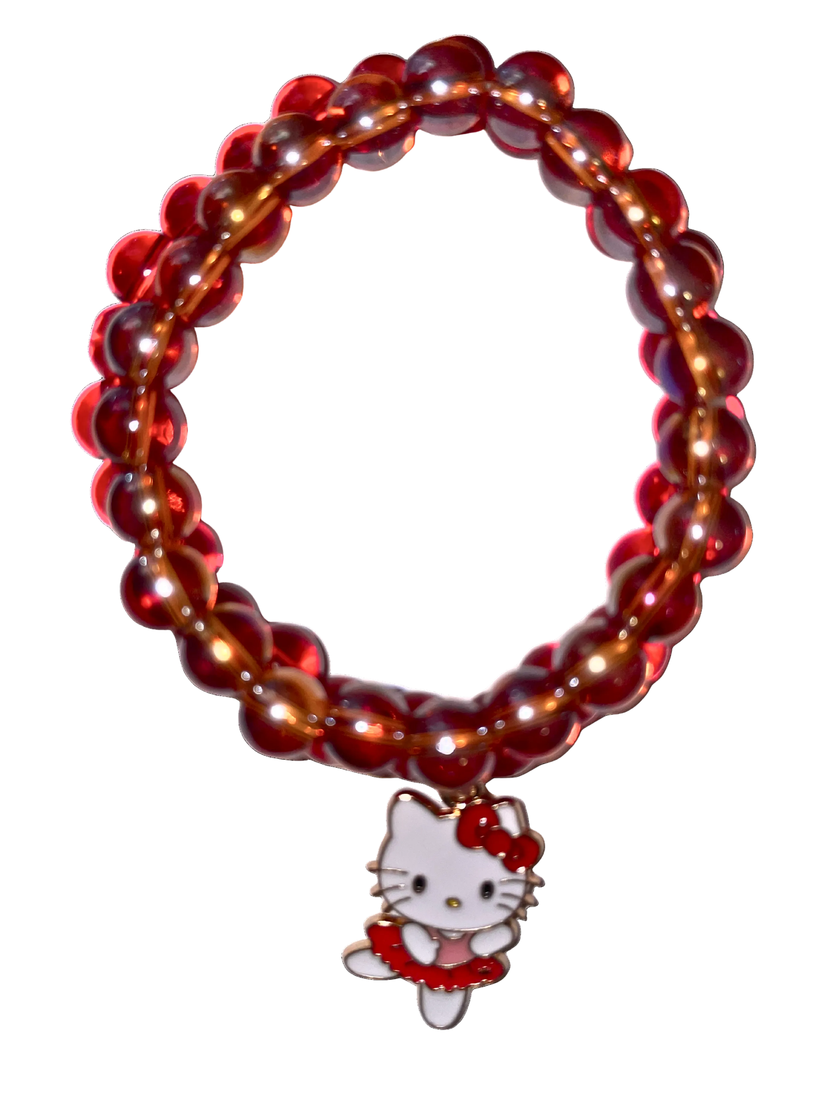 Kitten bracelet sets