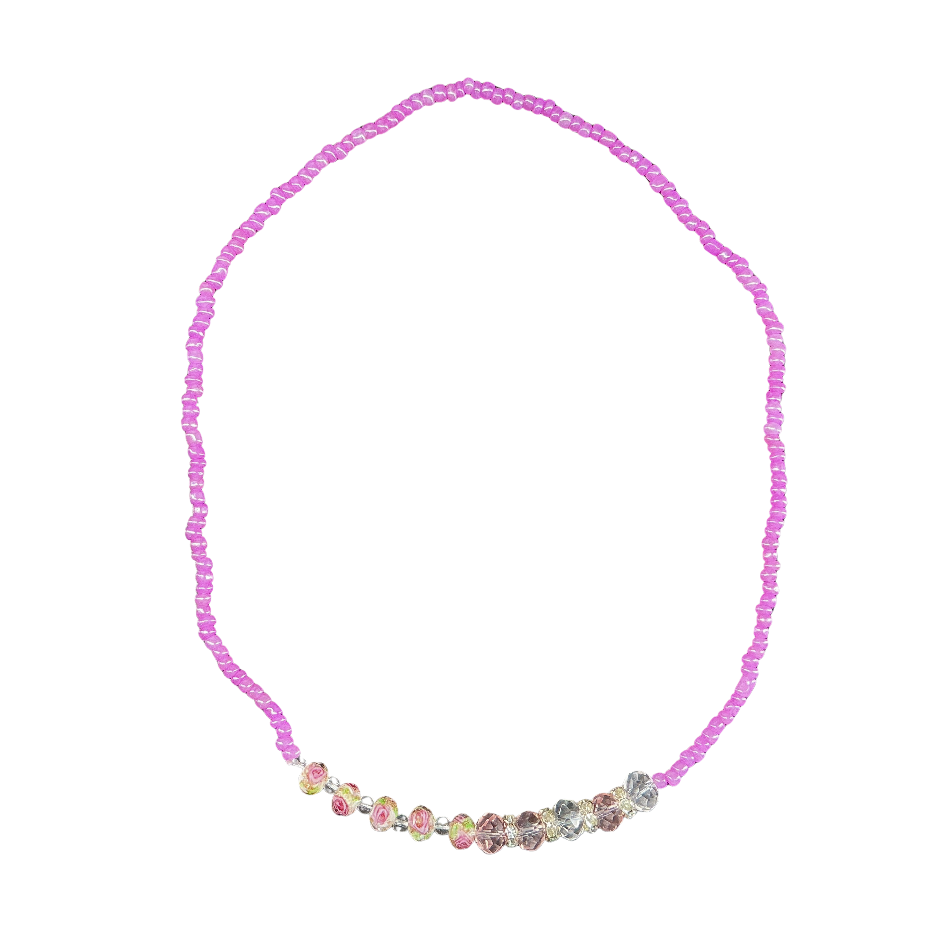 Latrice Necklace