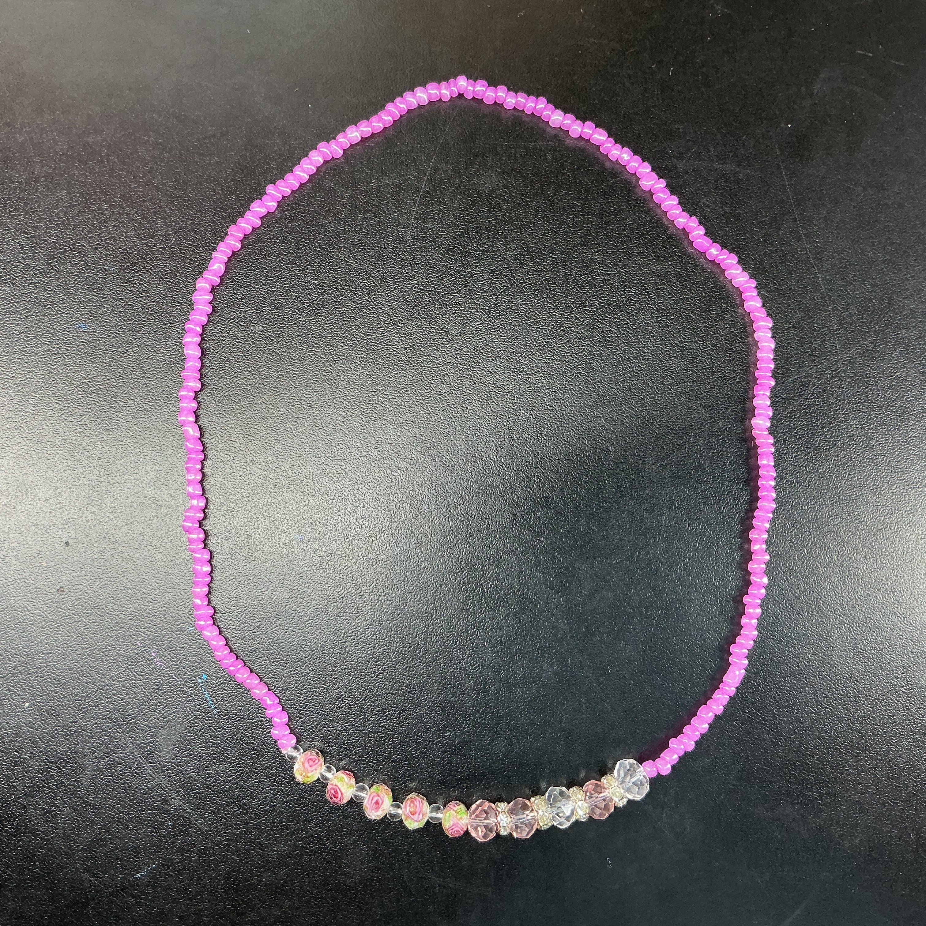 Latrice Necklace