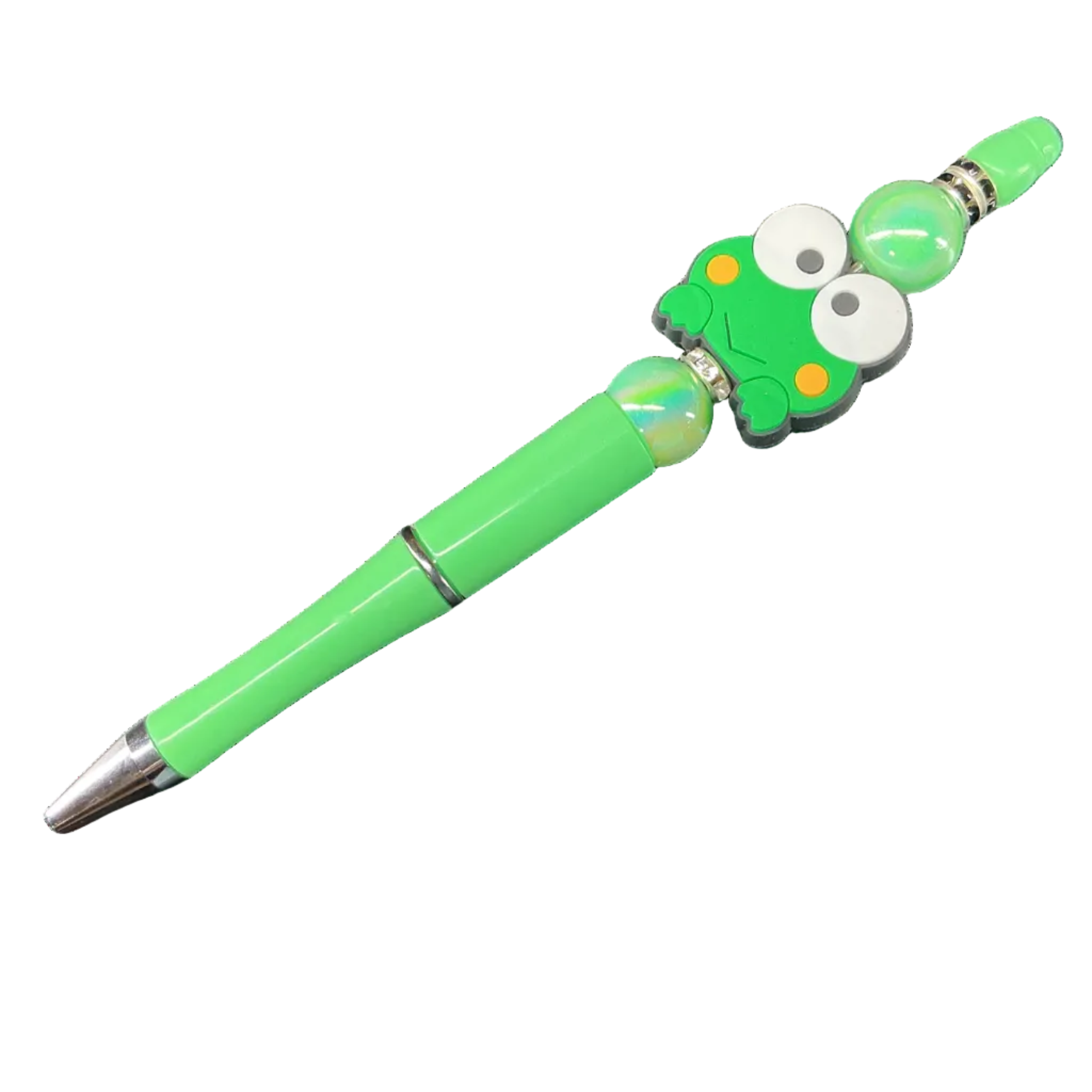 Lily Pad Pen