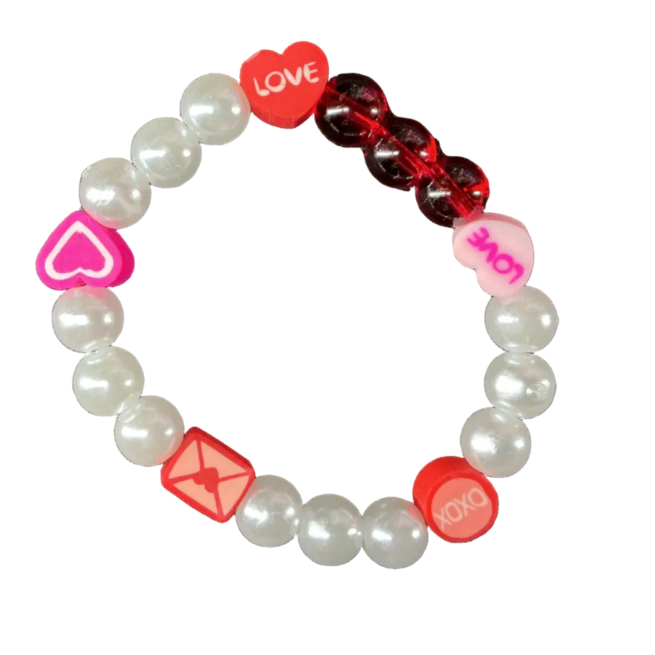Lover bracelet