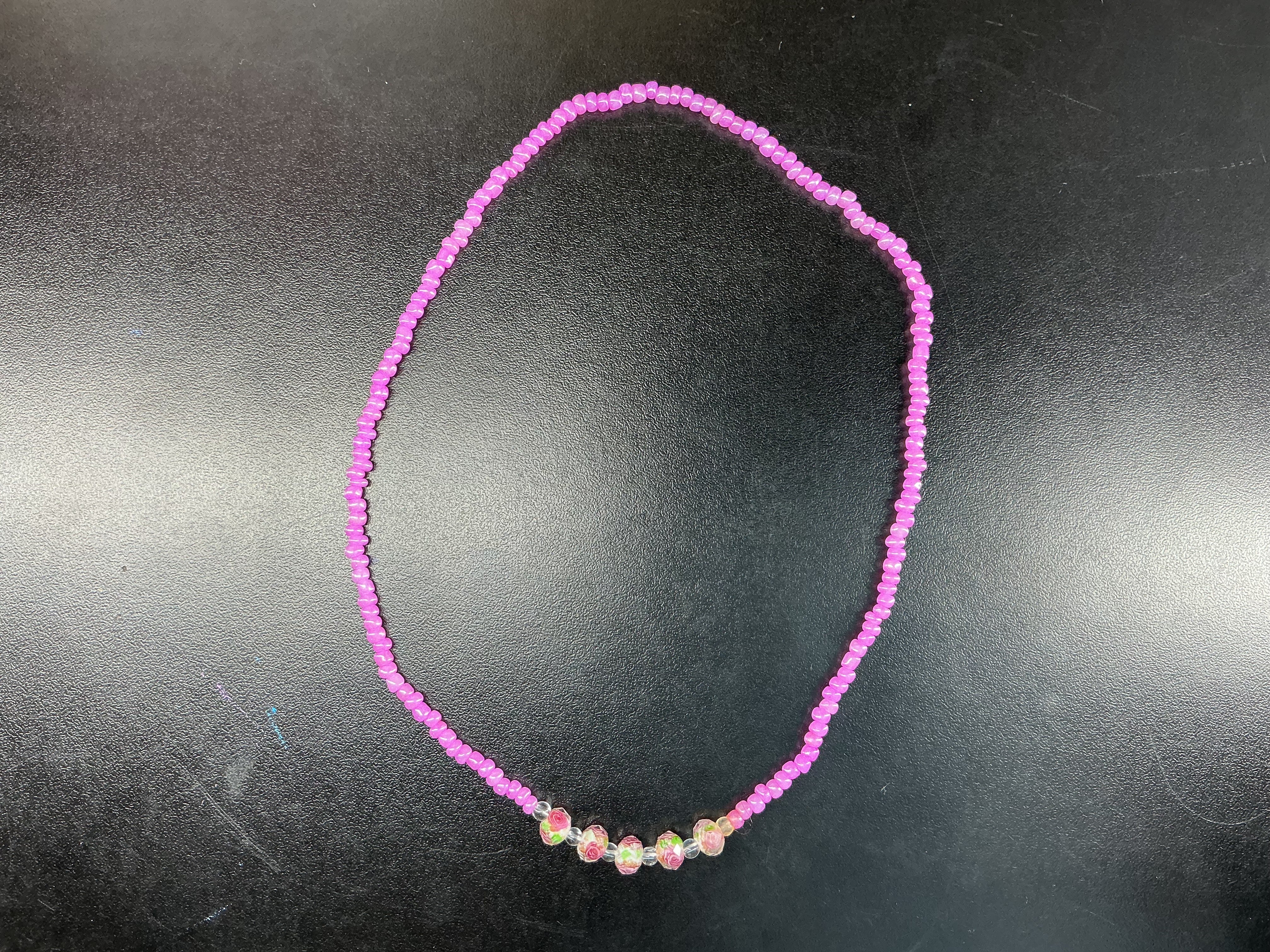 Madeline Necklace