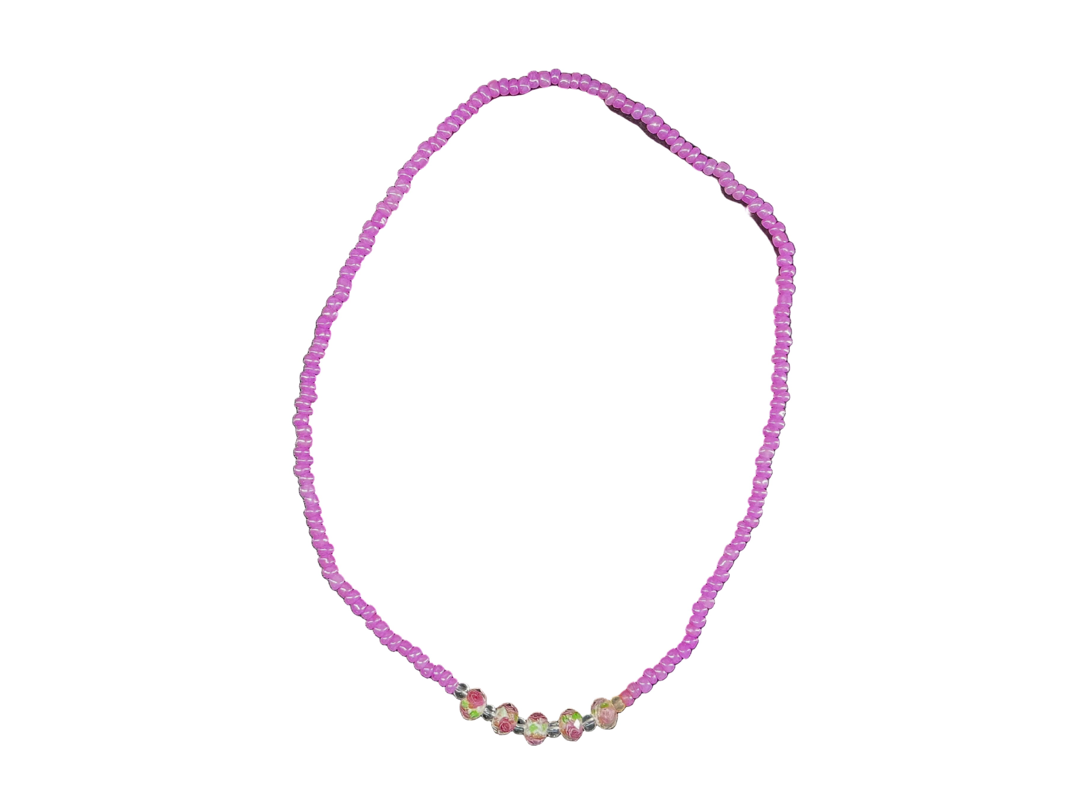 Madeline Necklace