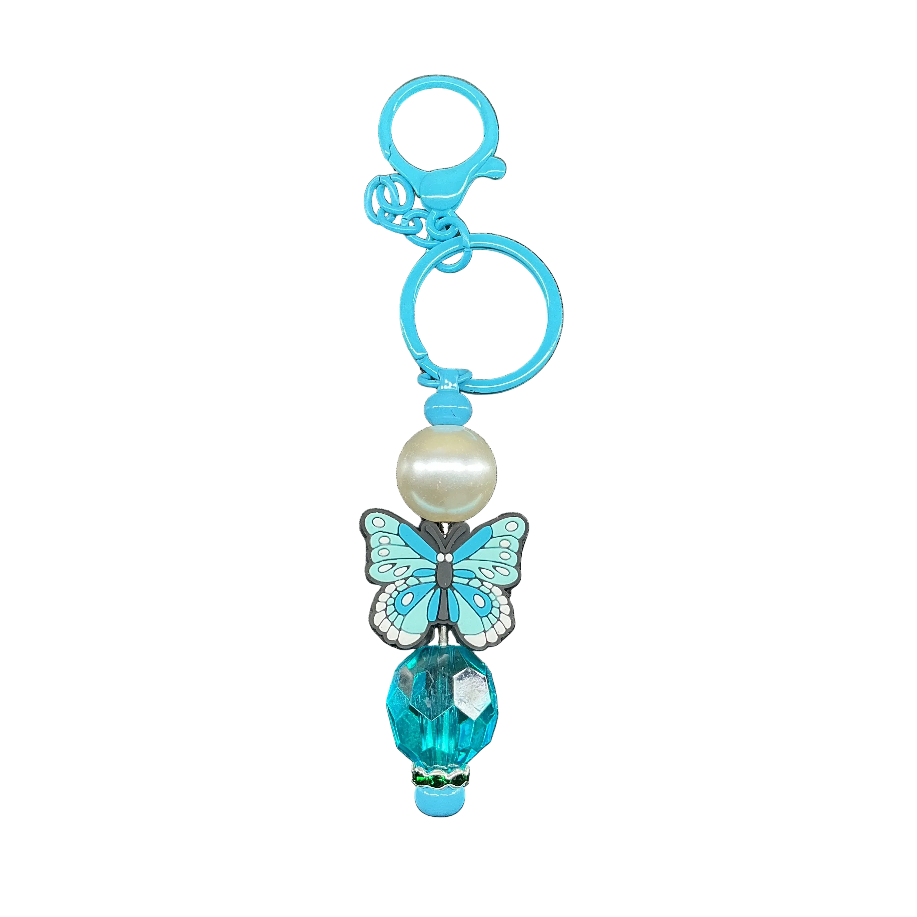 Mimi Keychain/Bag Charm