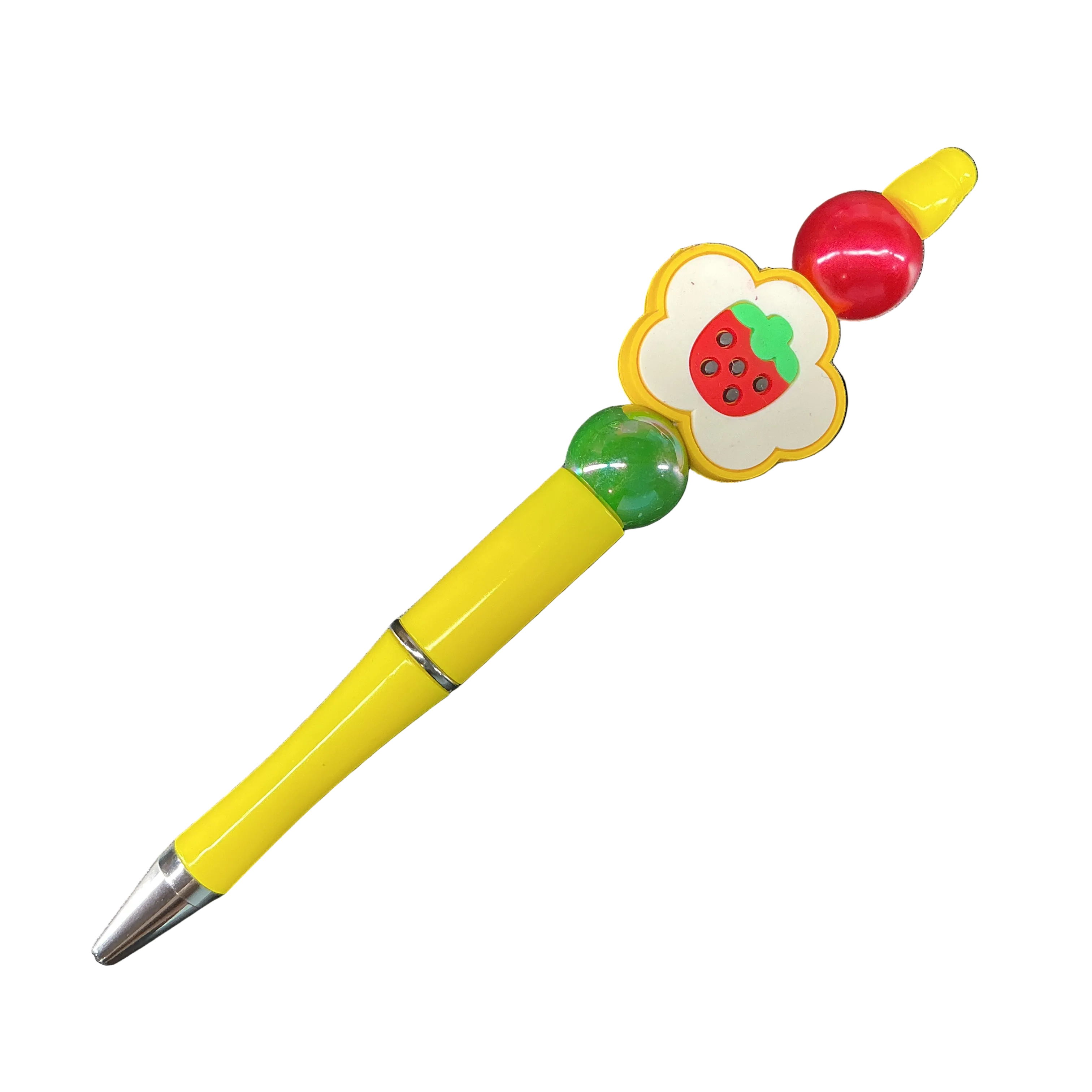 Mini Strawberry Pen
