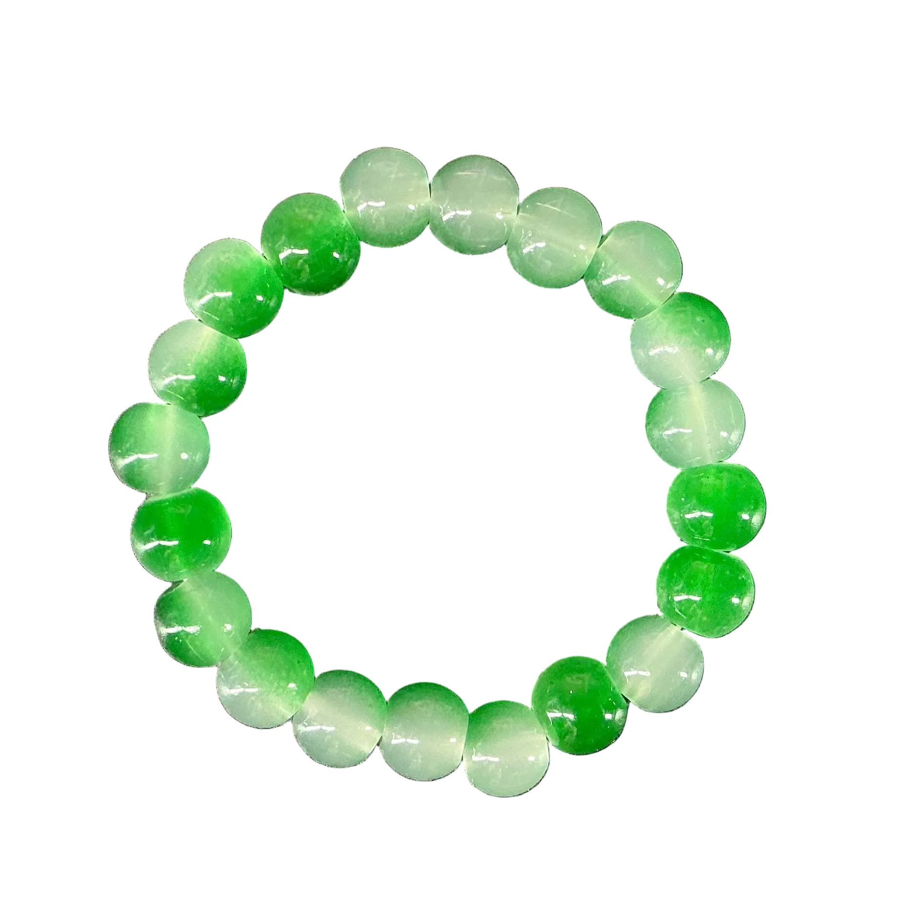 Mintie bracelet