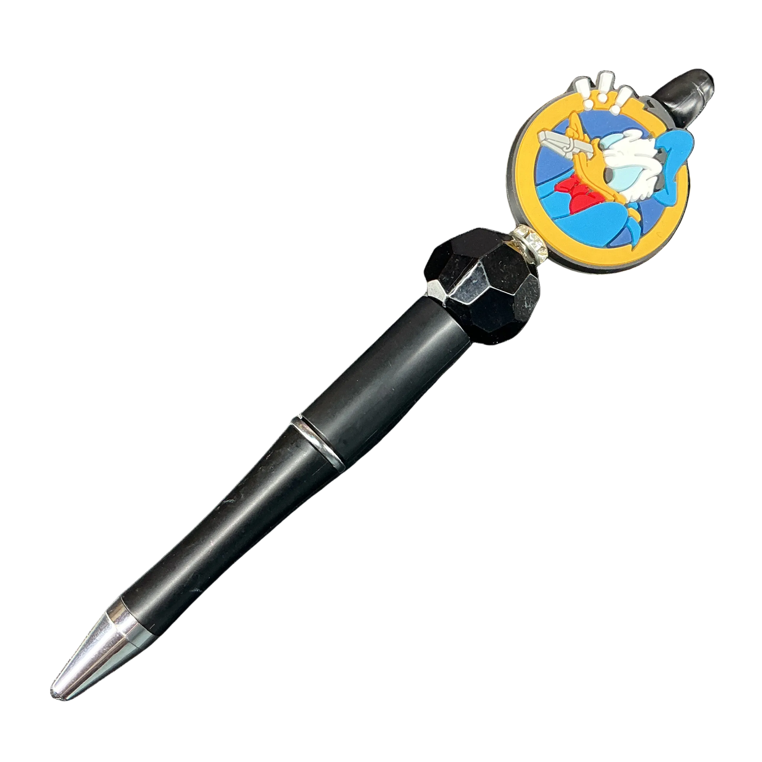 Nosey Pen