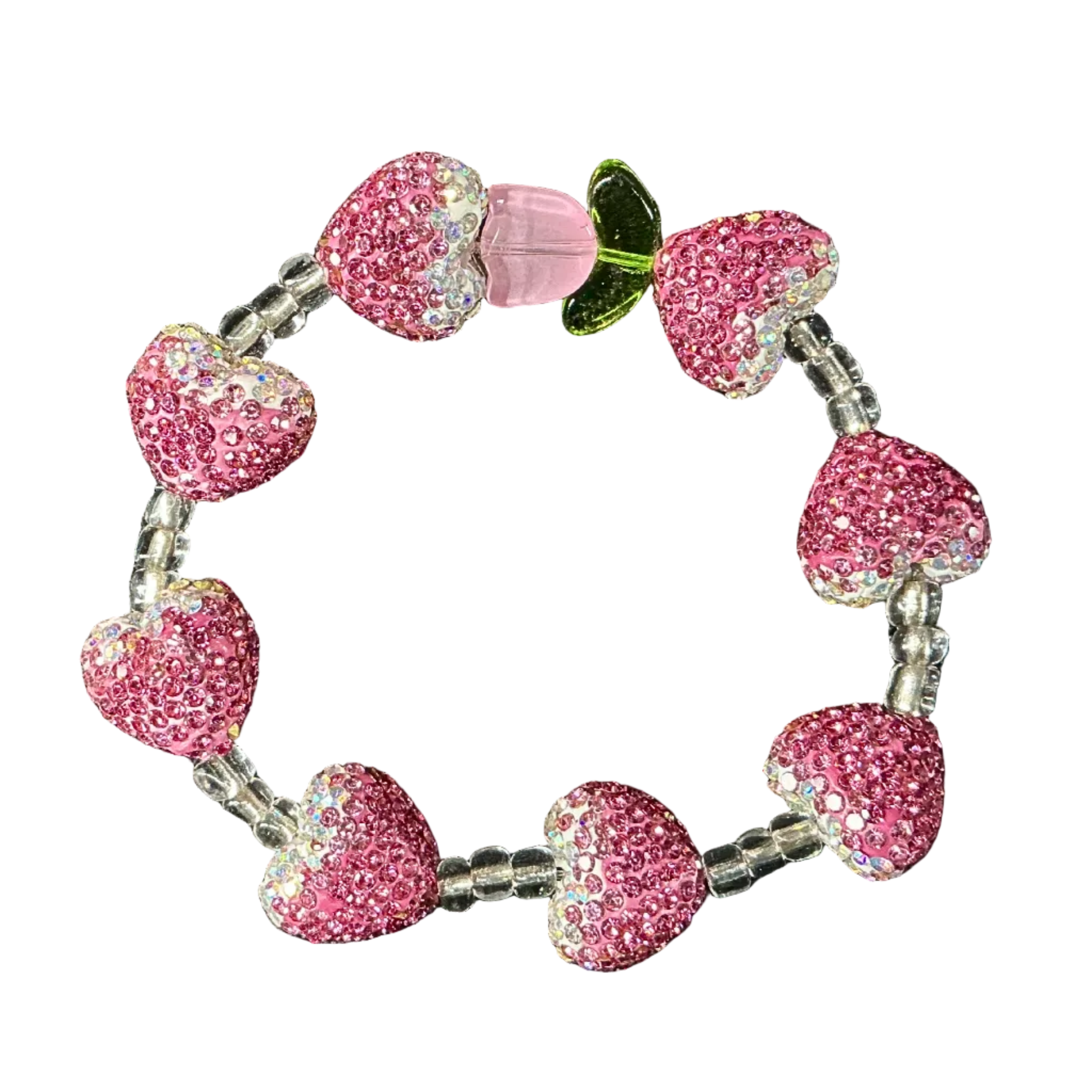 P.S. I Love You bracelet