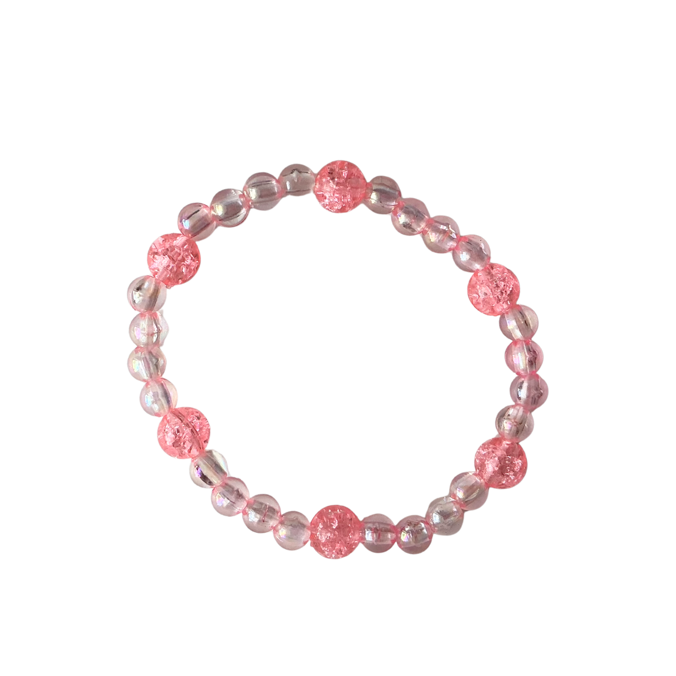 Pink Friday Bracelet