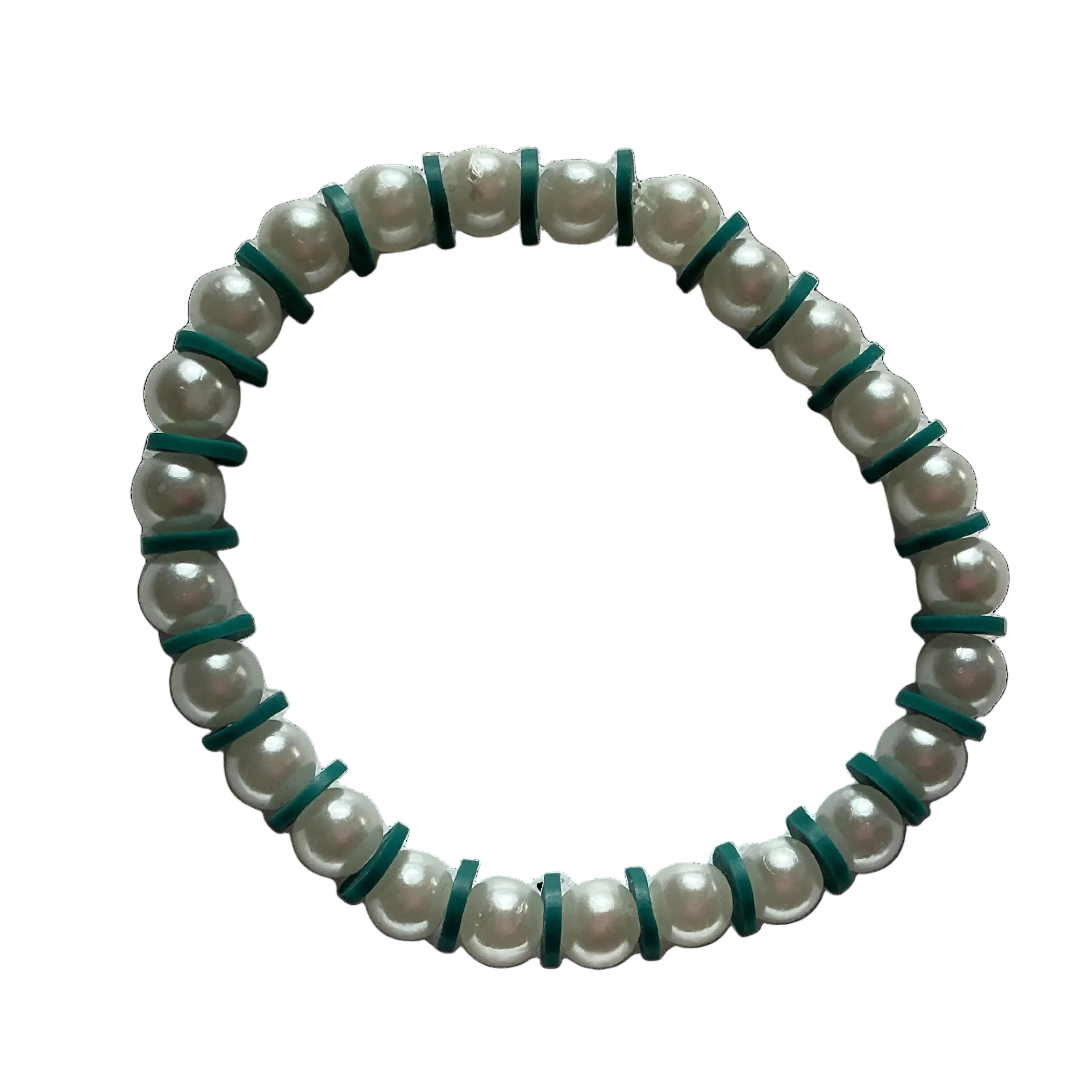 Pearl river bracelet