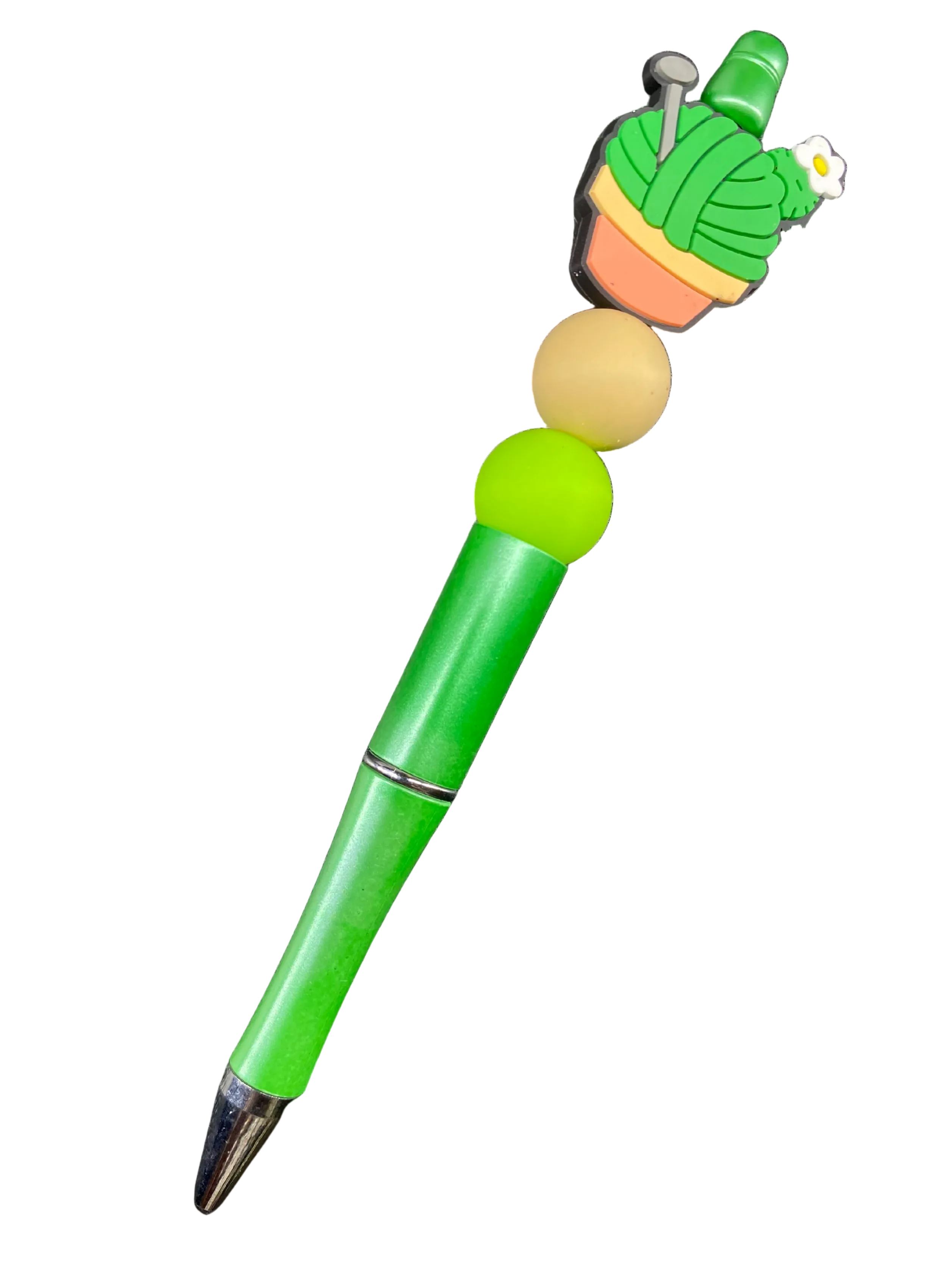 Plant pen